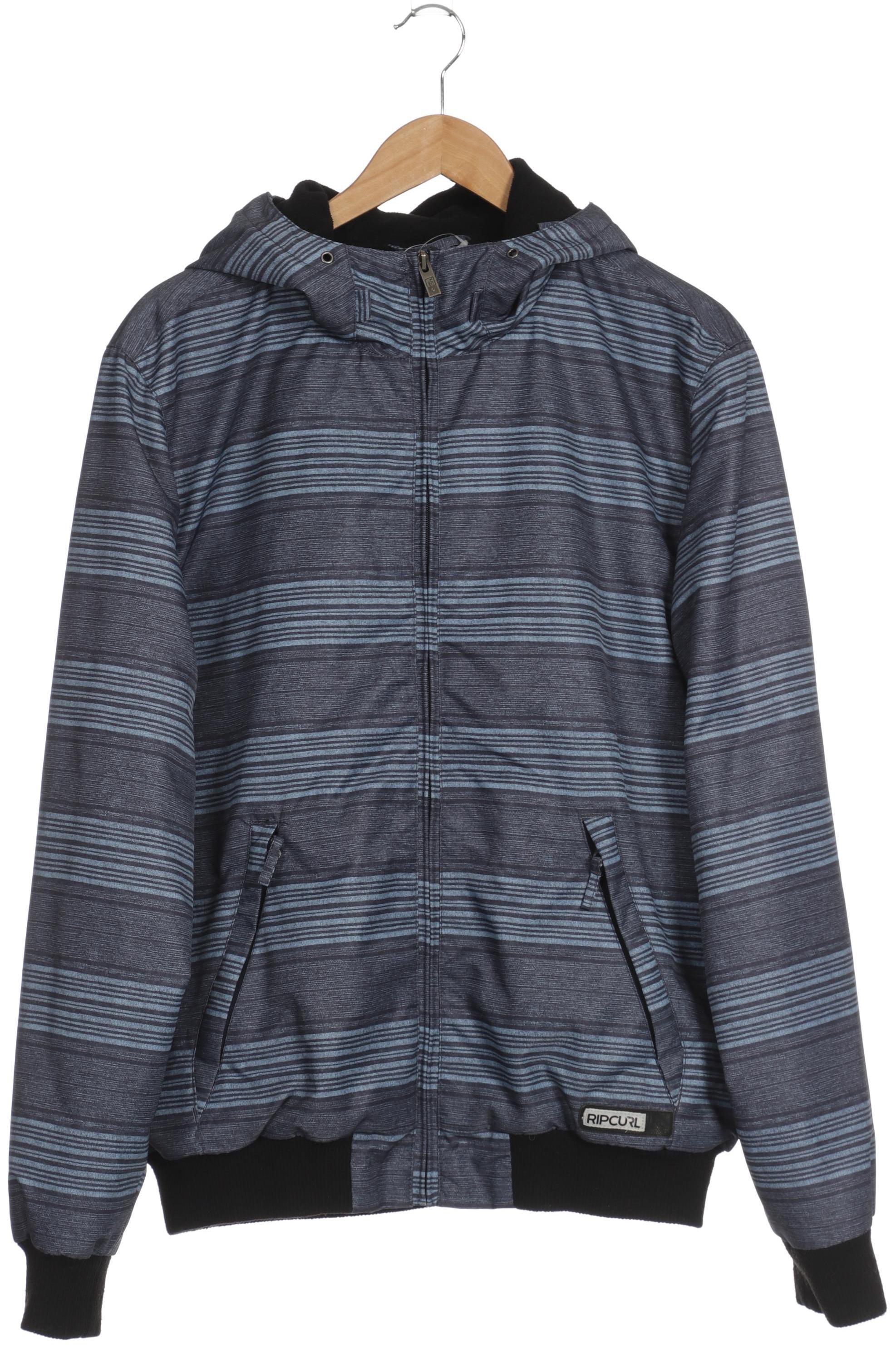 

RIP Curl Jungen Jacke, blau, Gr.