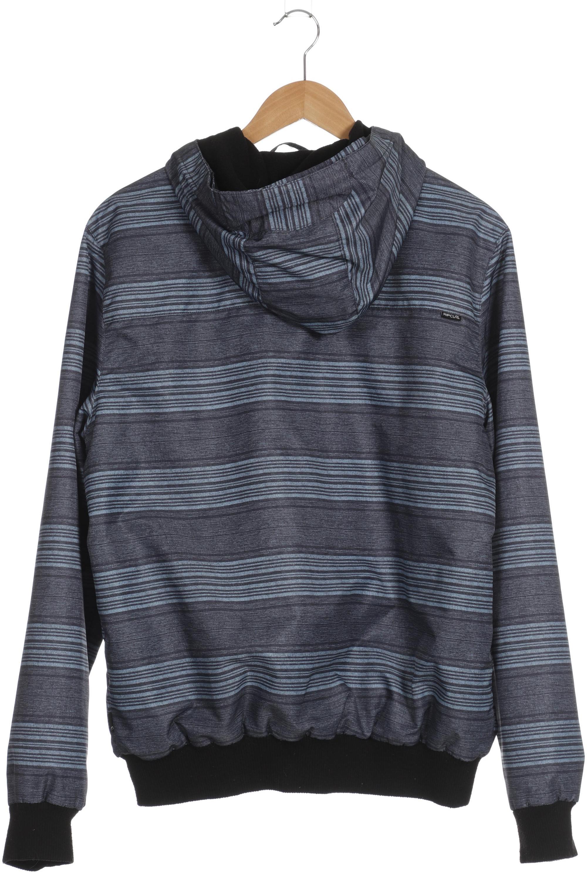 Thumbnail - RIP Curl Jungen Jacke, blau, Gr.