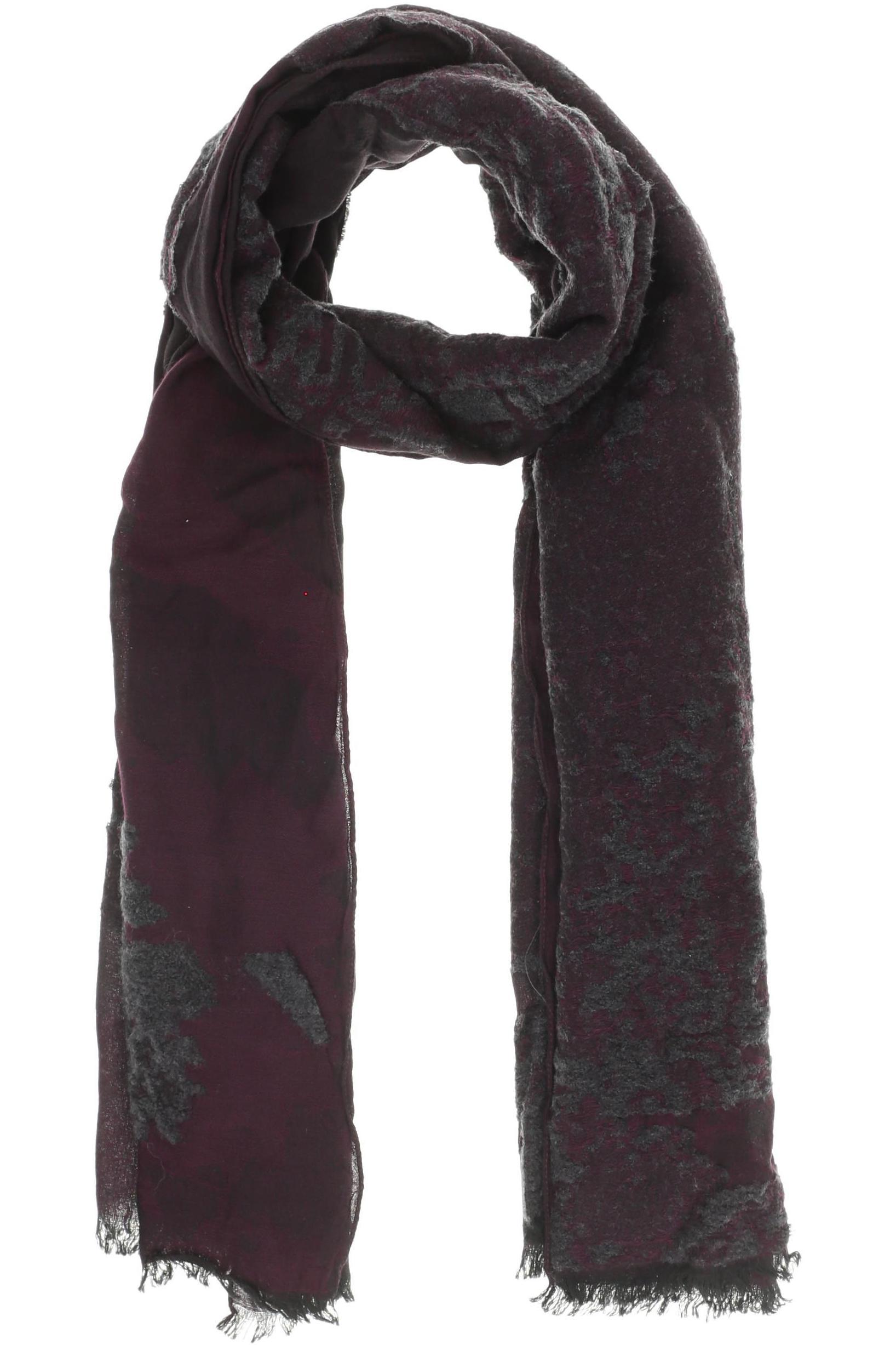 

Roda Damen Schal, lila, Gr.