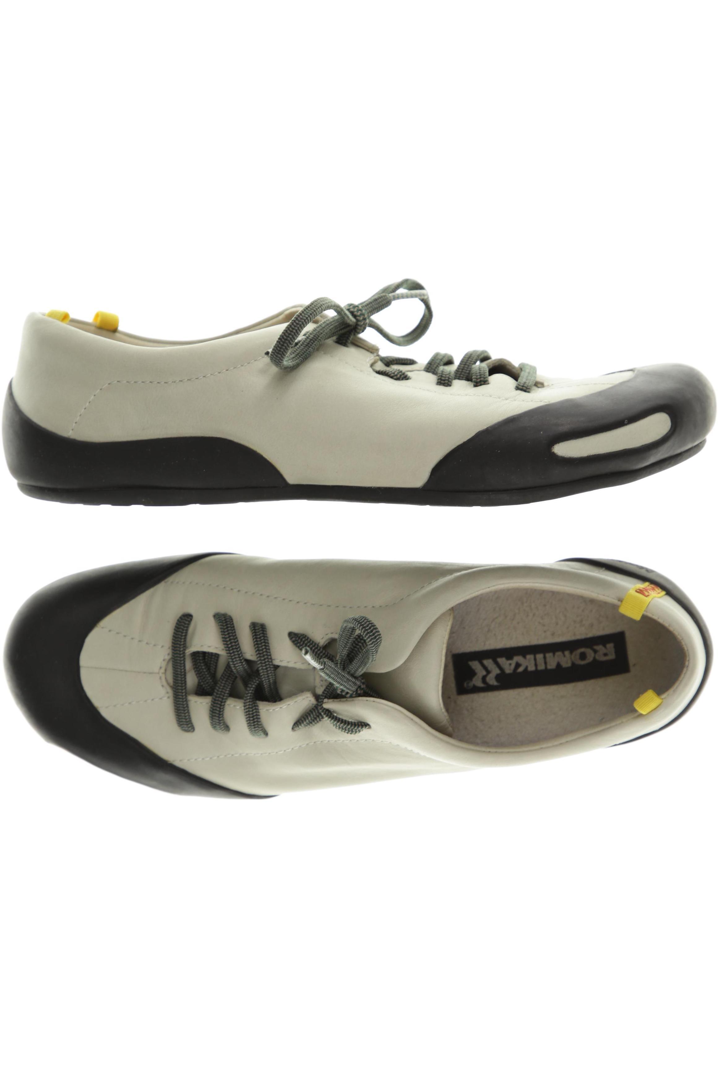 

Camper Damen Halbschuh, beige, Gr. 38