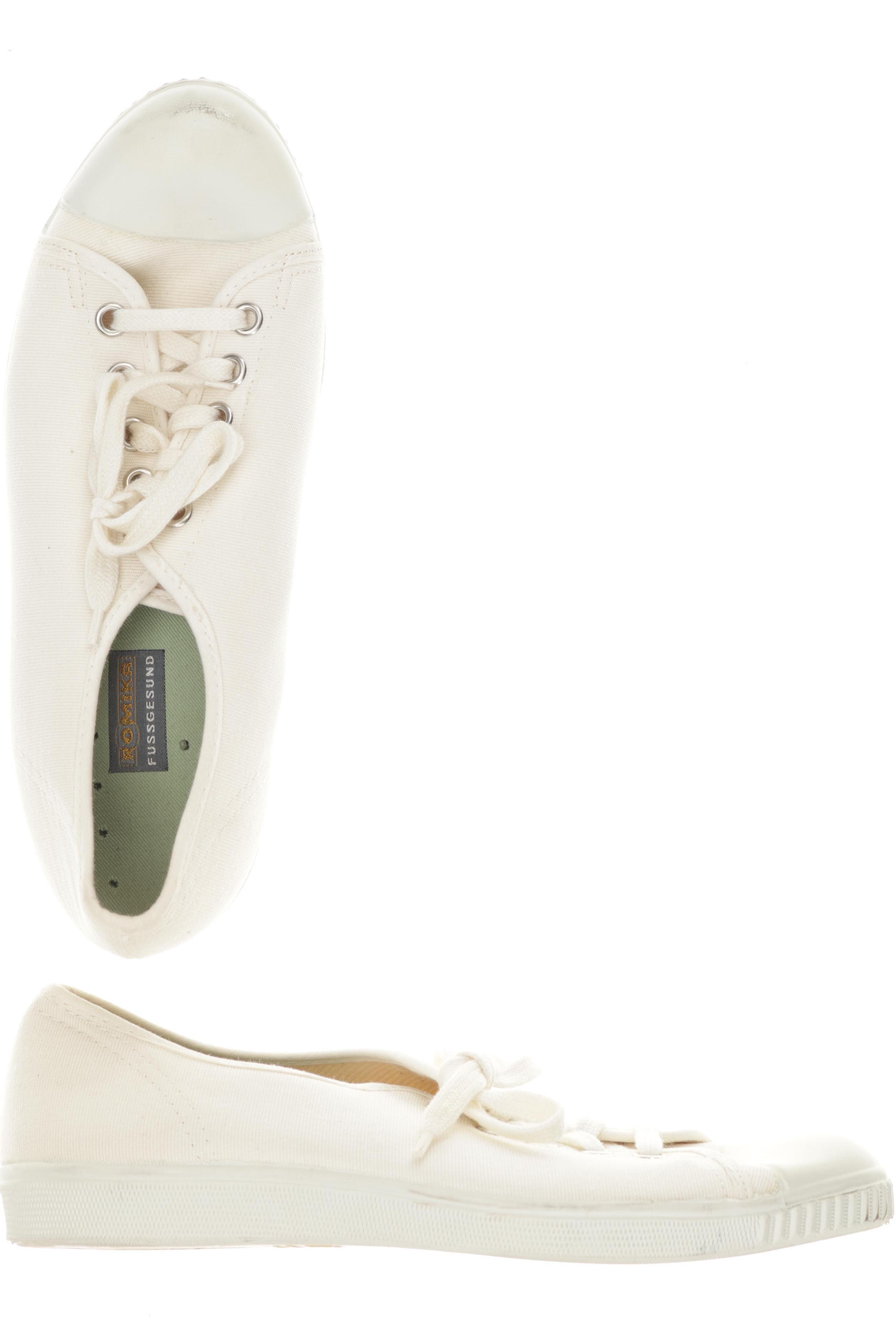 

Romika Damen Sneakers, beige, Gr. 43