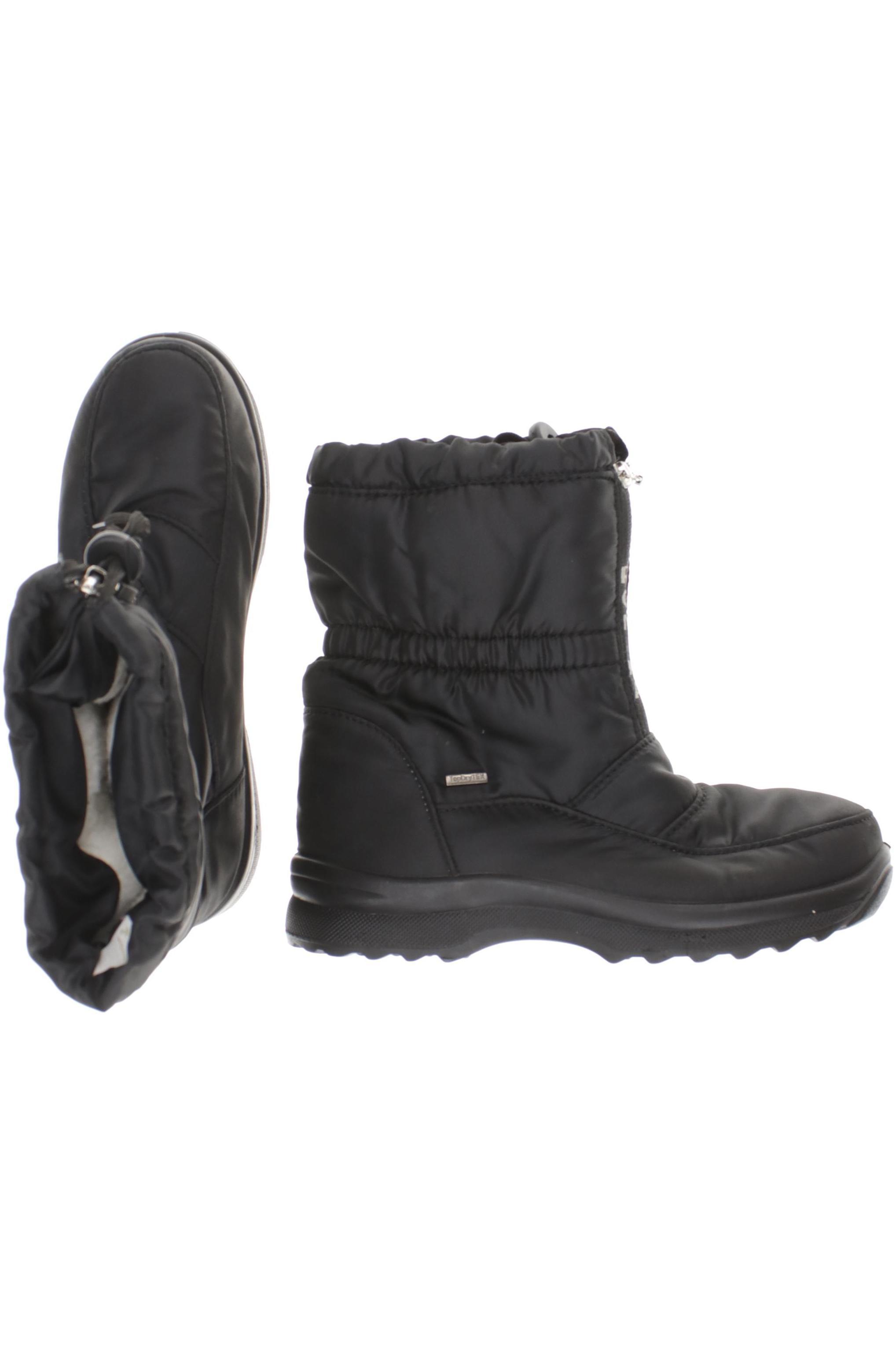 

Romika Damen Stiefel, schwarz, Gr. 41