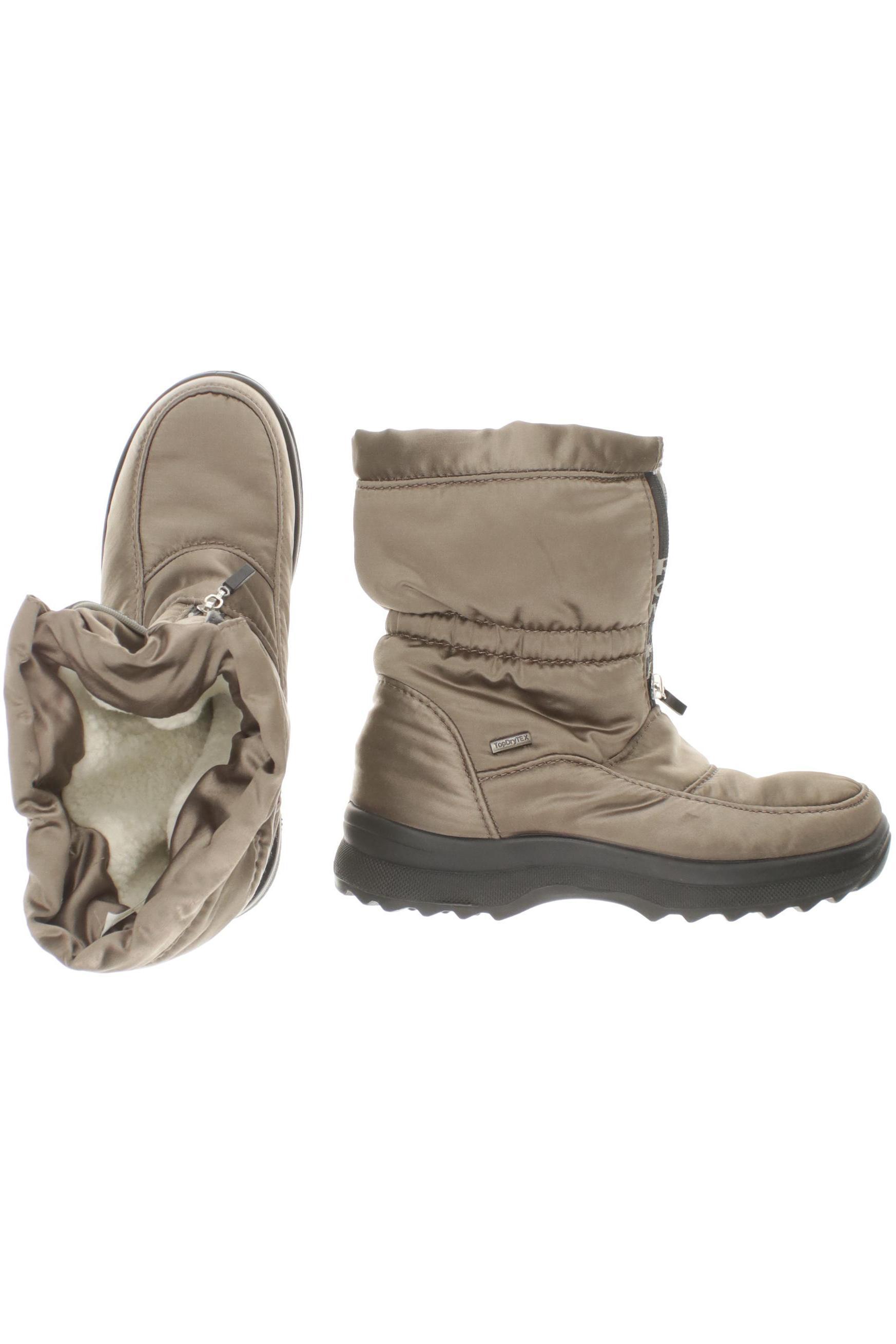 

Romika Damen Stiefel, braun, Gr. 39