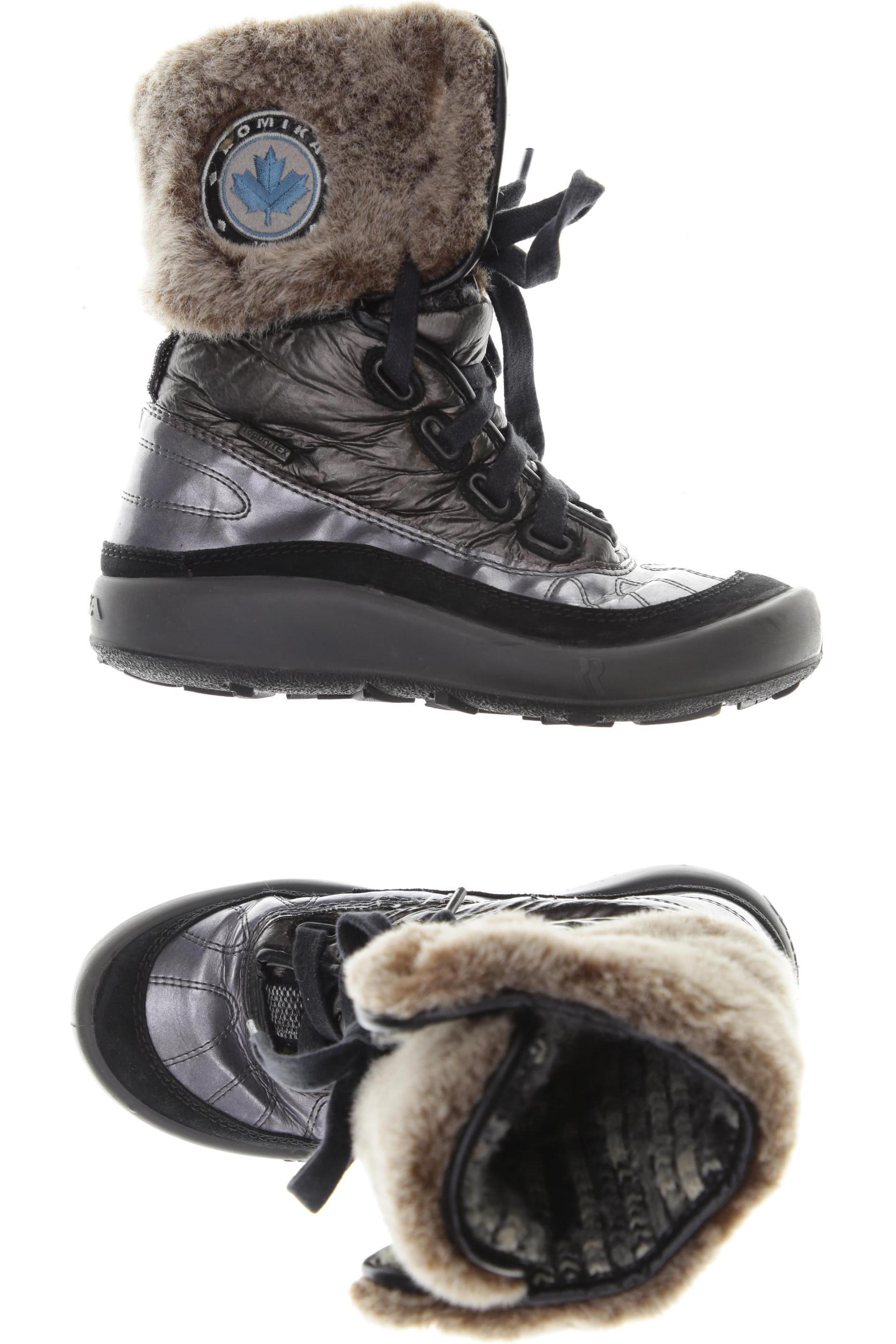 

Romika Damen Stiefelette, grau, Gr. 35