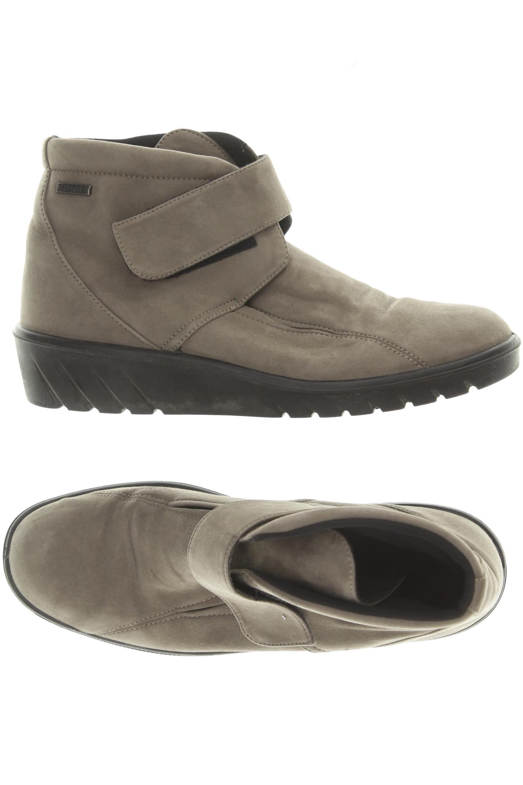 

Romika Damen Stiefelette, grau, Gr. 39