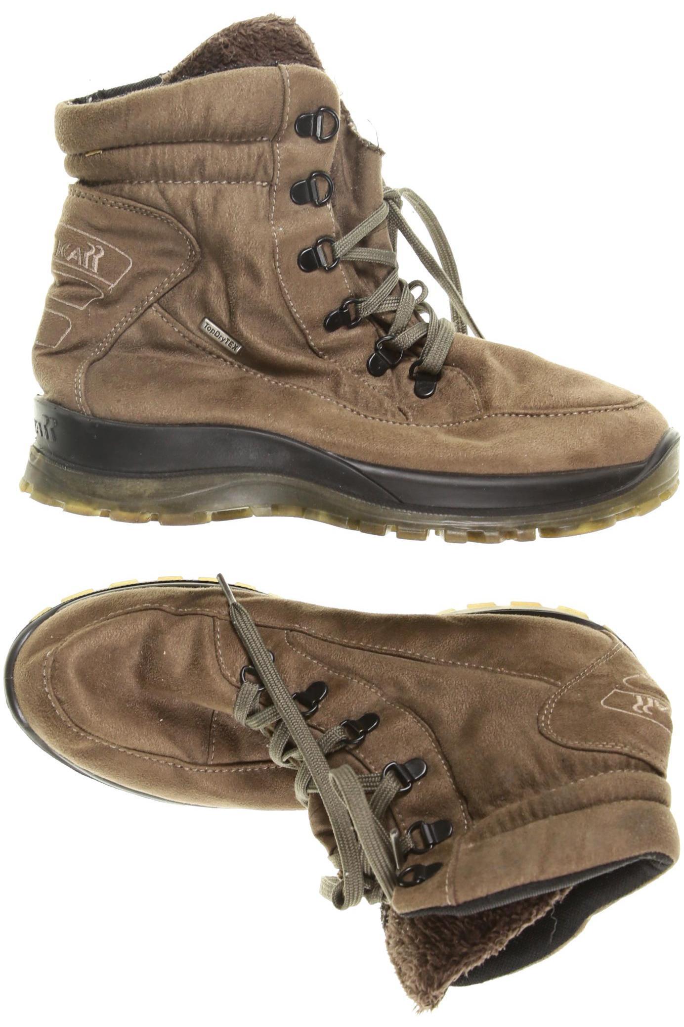 

Romika Damen Stiefelette, braun, Gr. 39