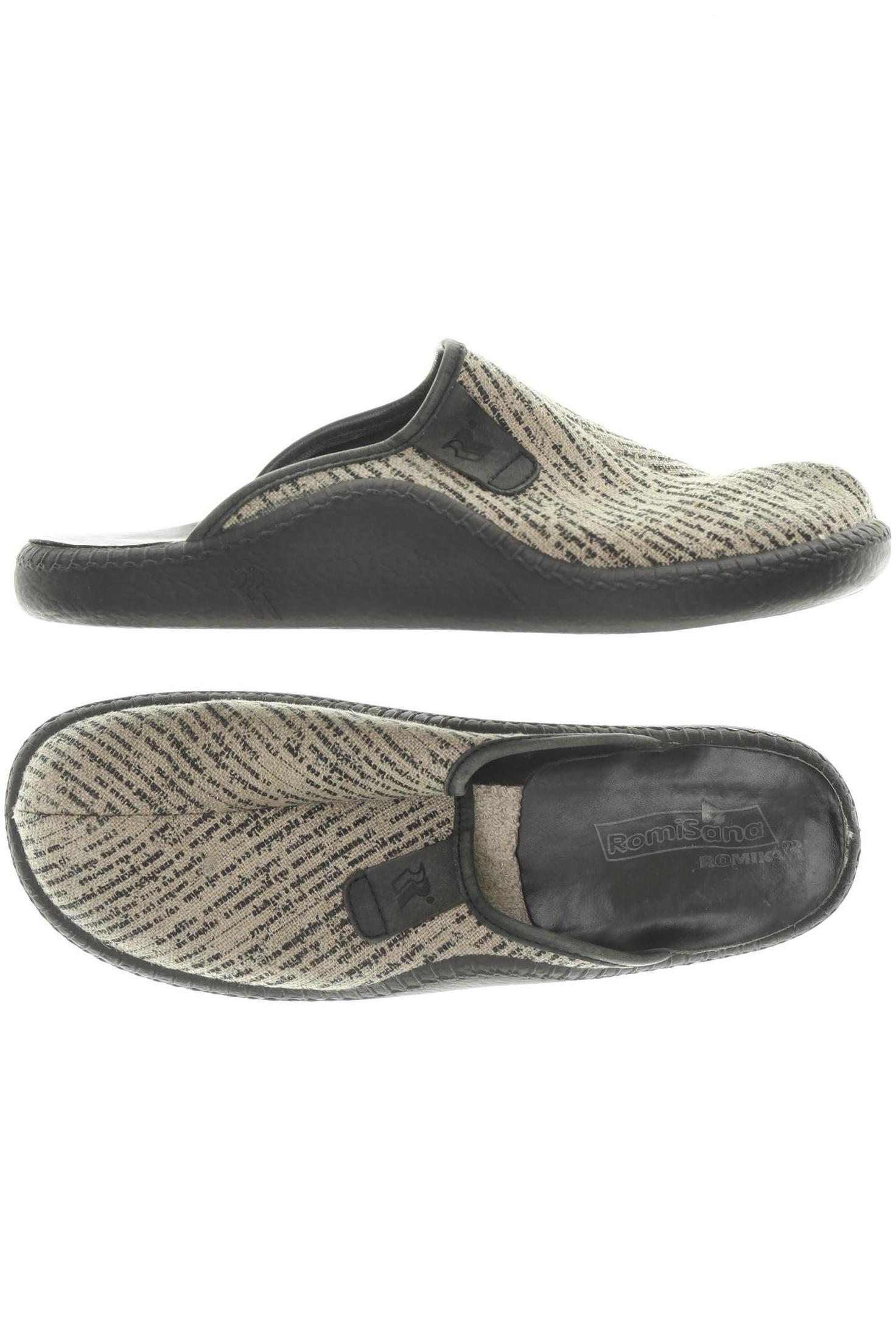 

Romika Herren Sandale, beige, Gr. 43