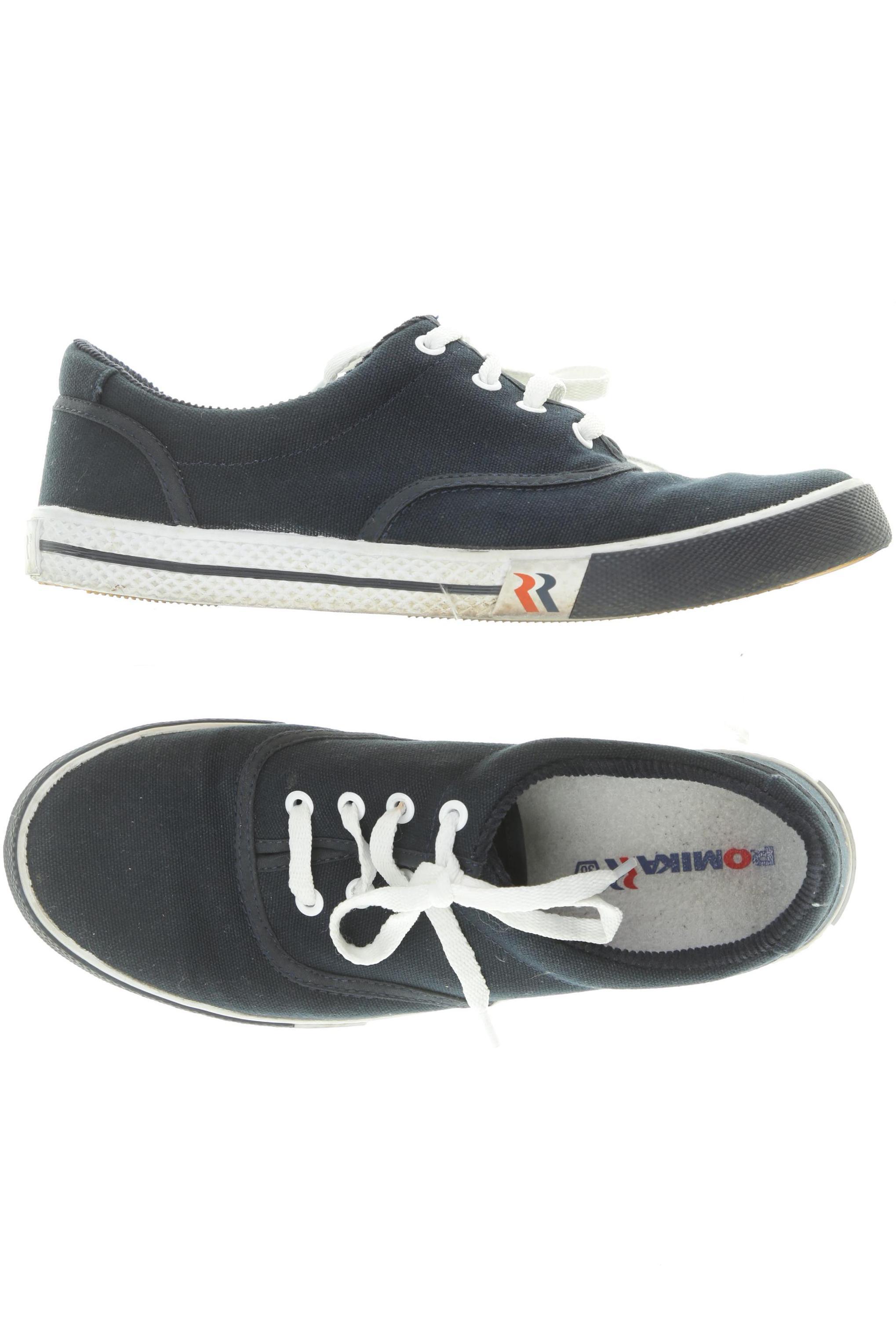 

Romika Herren Sneakers, blau, Gr. 41