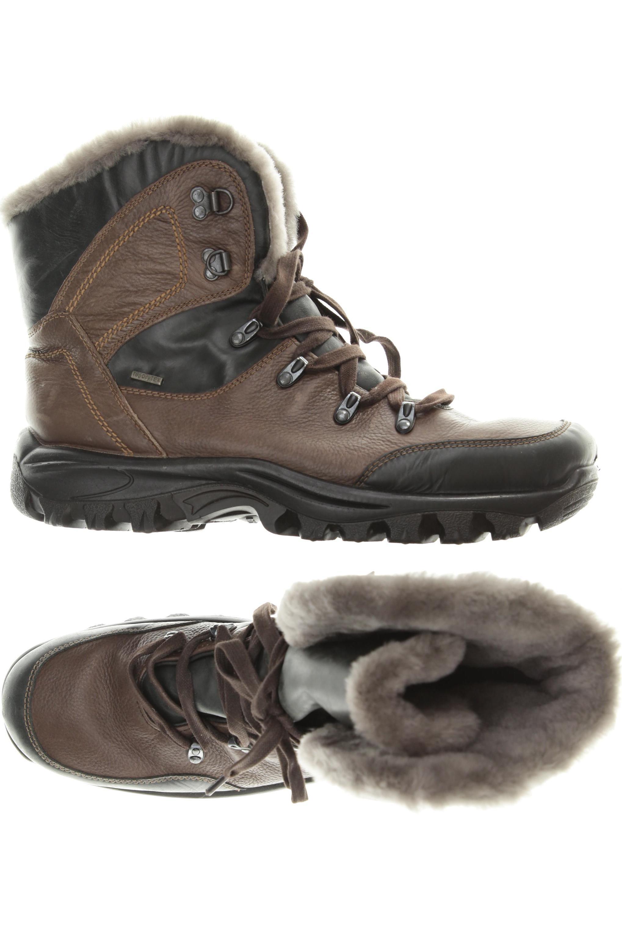 

Romika Herren Stiefel, braun, Gr. 51