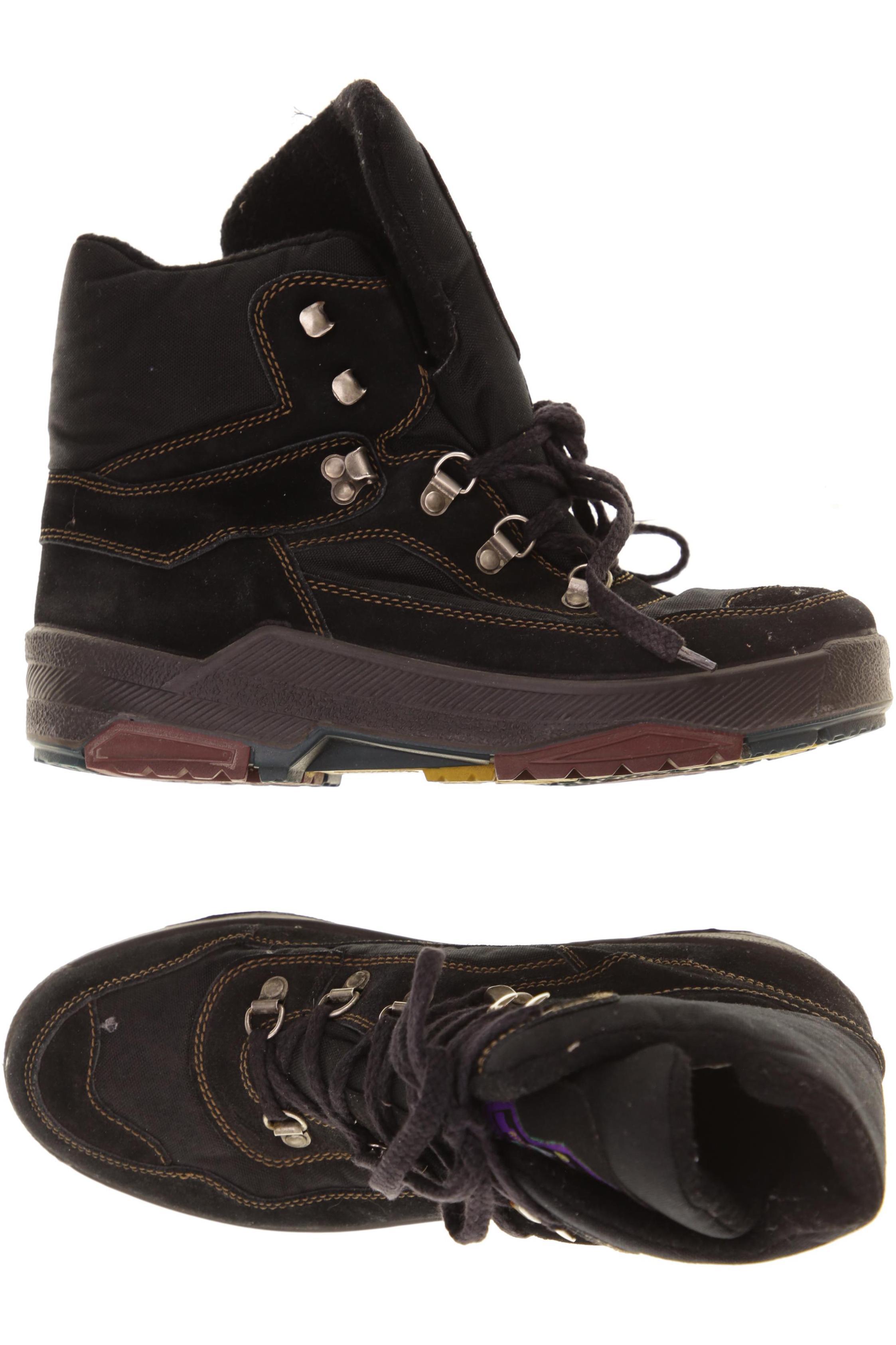 

Romika Herren Stiefel, schwarz, Gr. 42