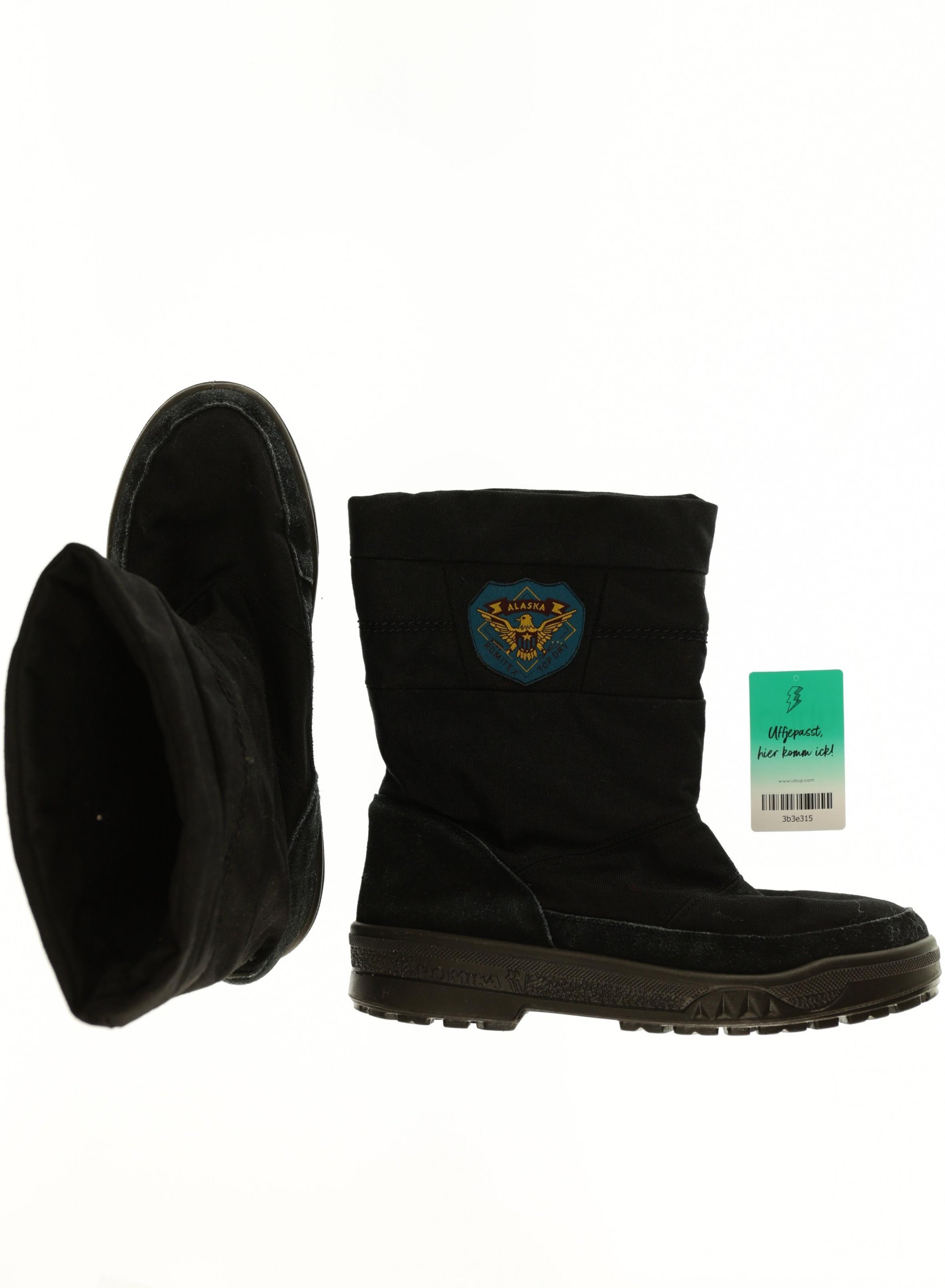 Thumbnail - Romika Herren Stiefel, schwarz, Gr. 43