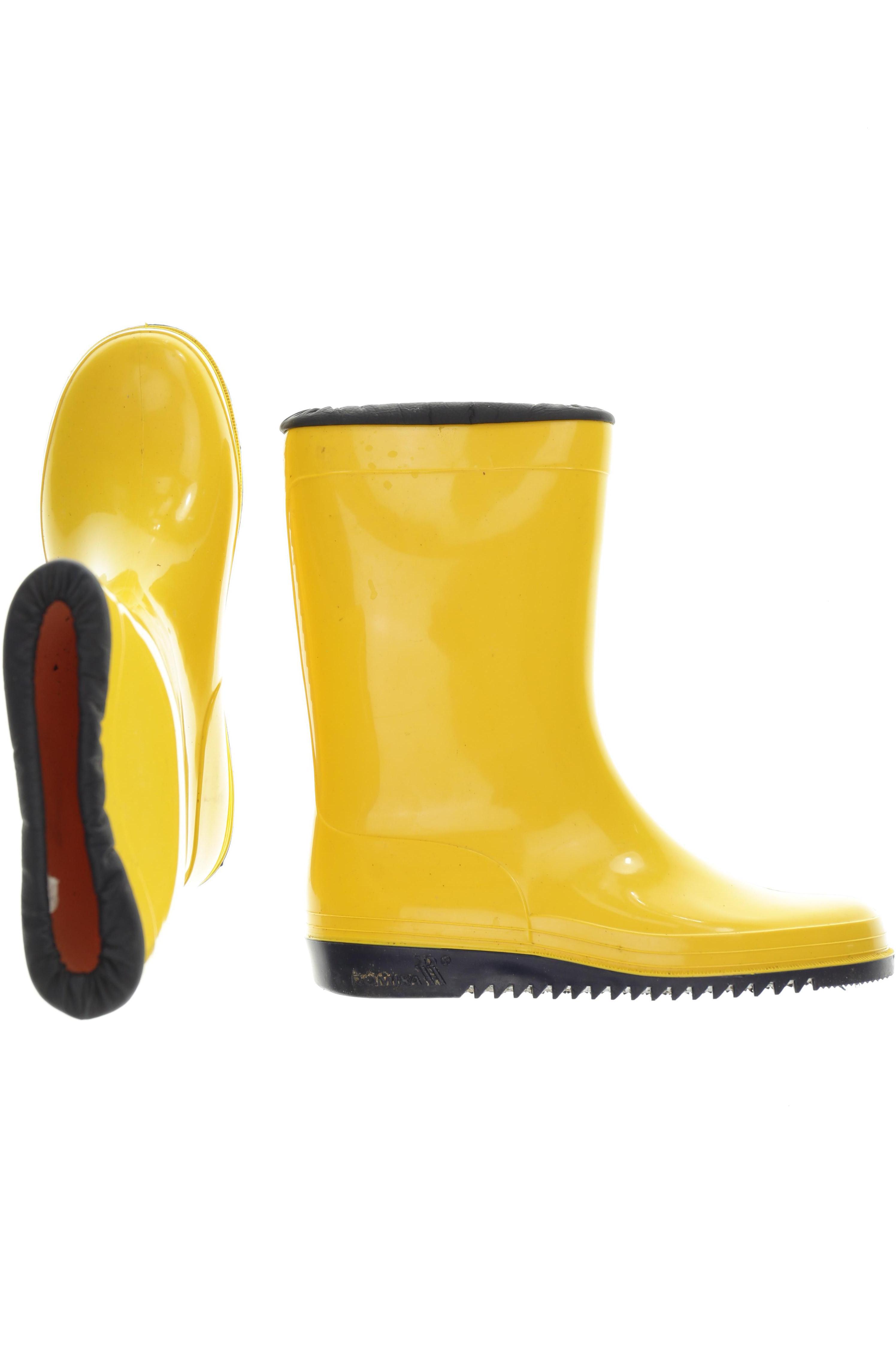 

Romika Jungen Kinderschuhe, gelb, Gr. 38