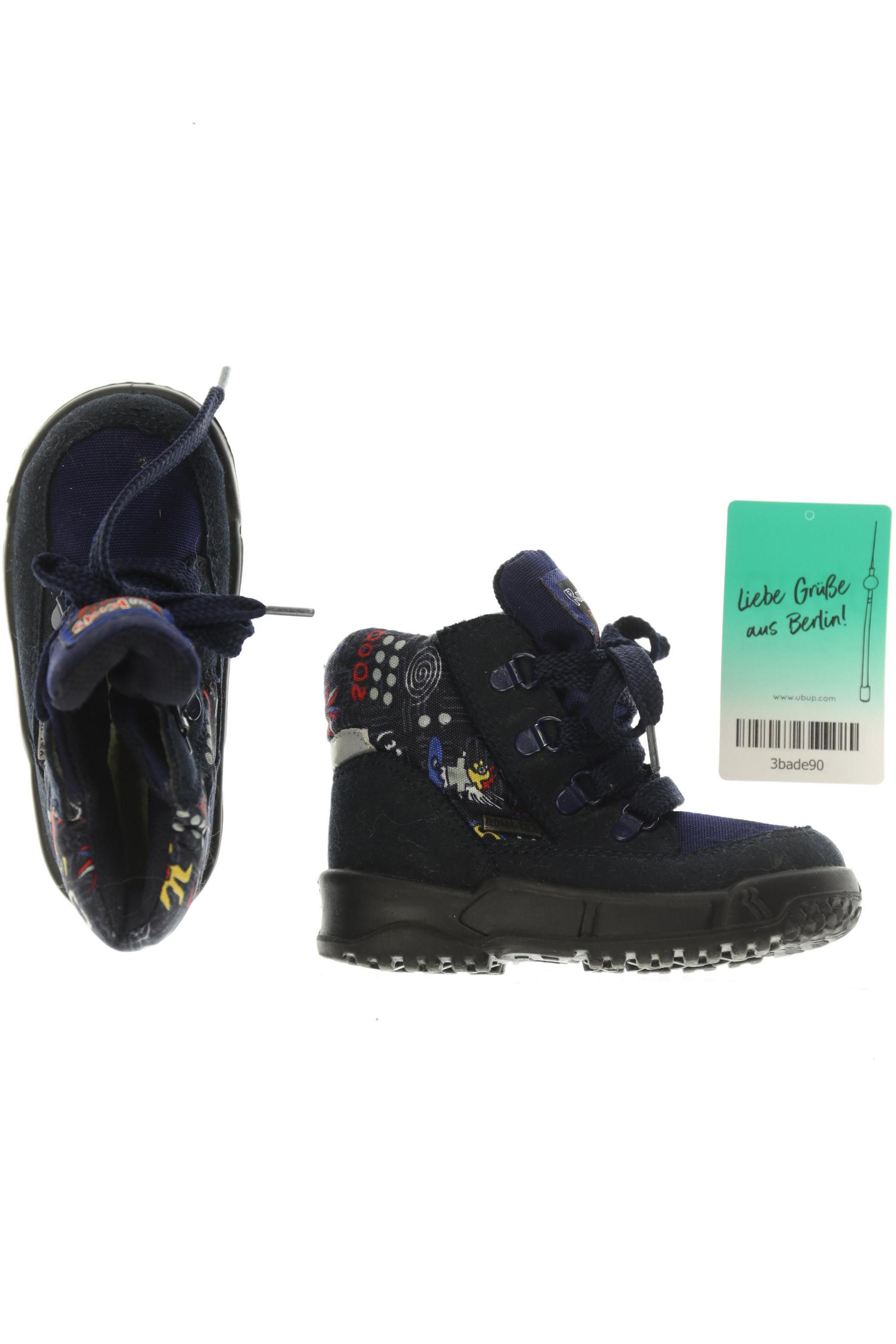 

Romika Jungen Kinderschuhe, blau, Gr. 21