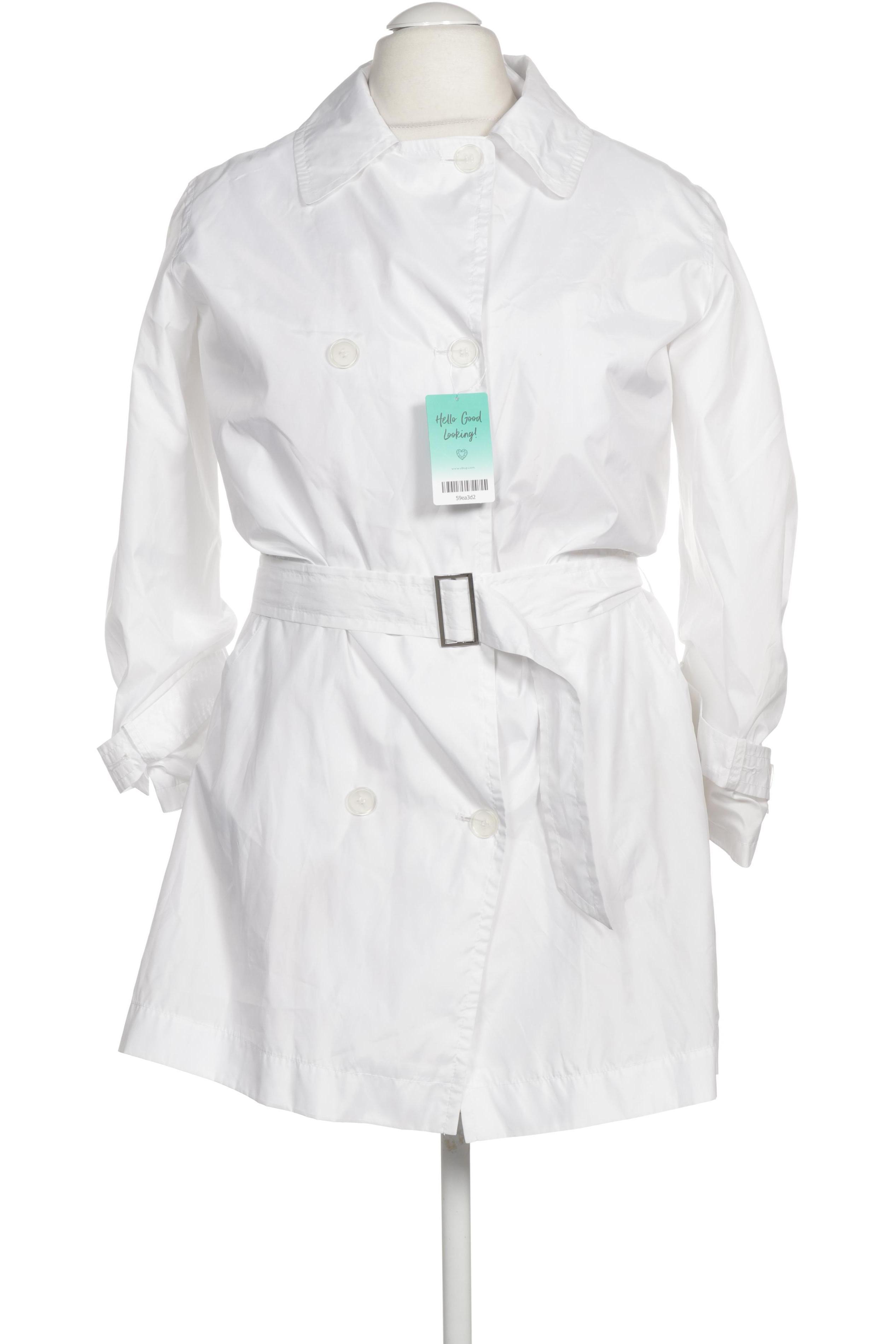 

Rosner Damen Mantel, weiß, Gr.