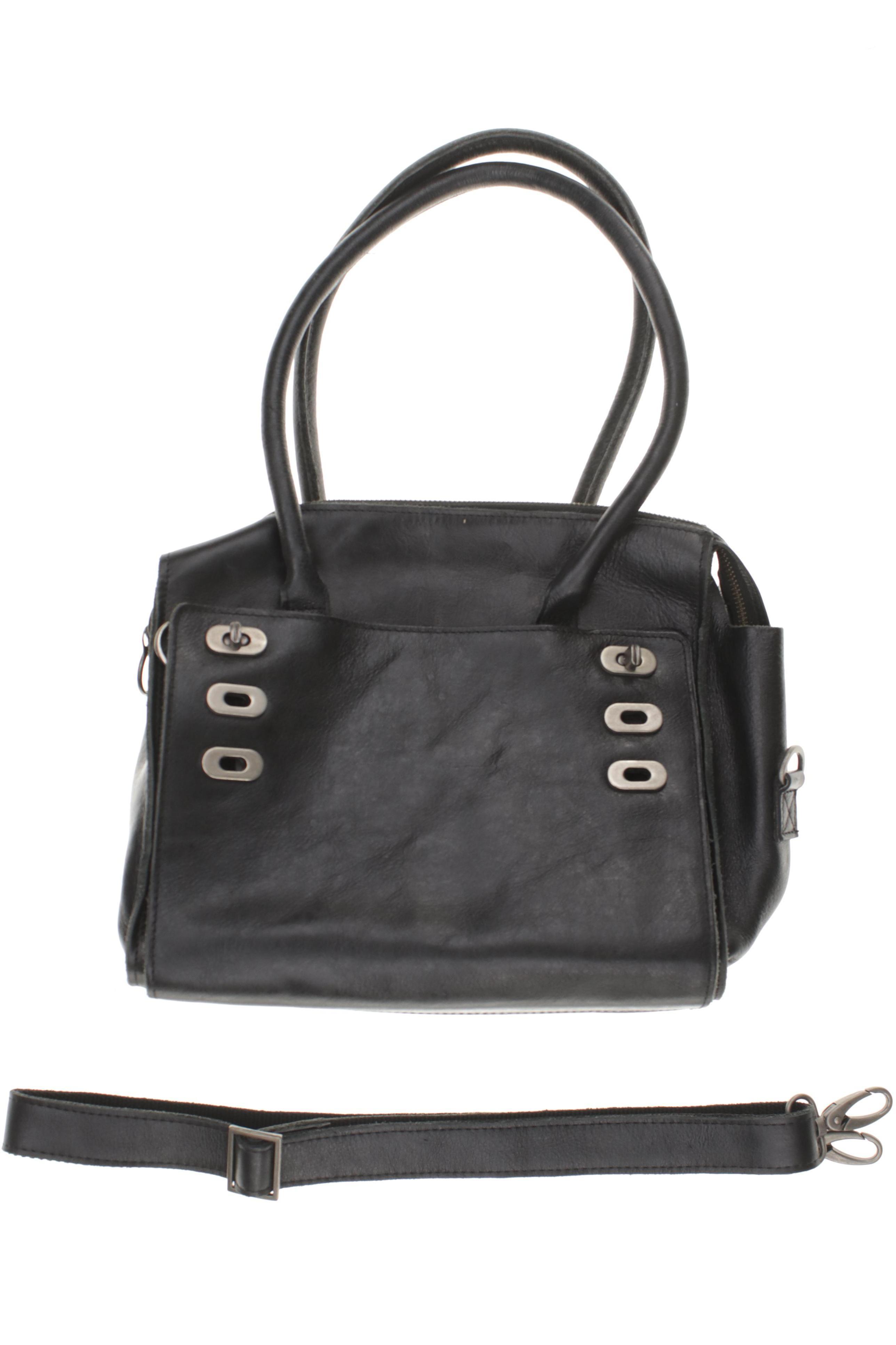 

Royal Republiq Damen Handtasche, schwarz, Gr.