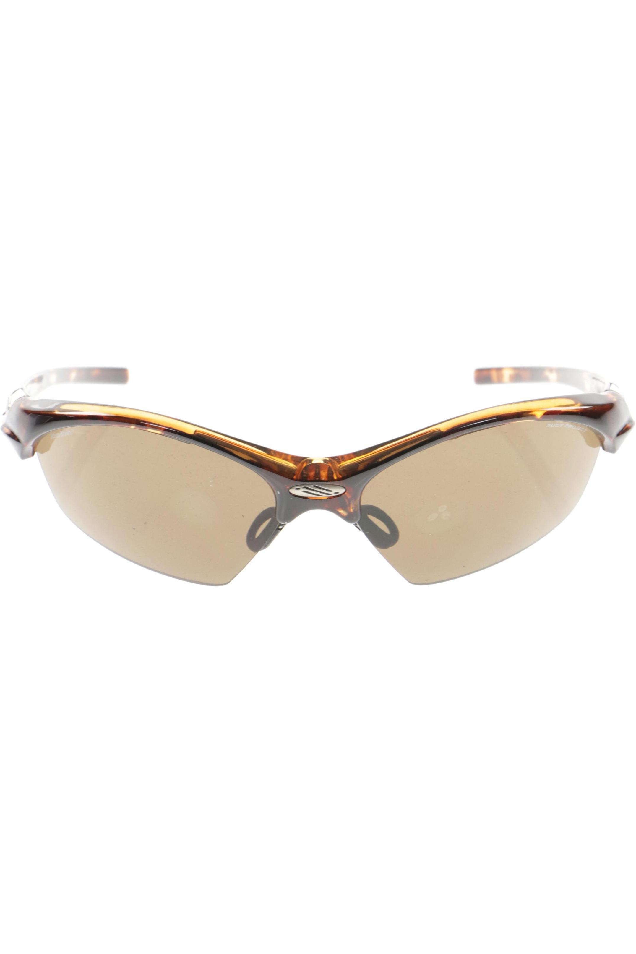 

Rudy Project Damen Sonnenbrille, braun, Gr.