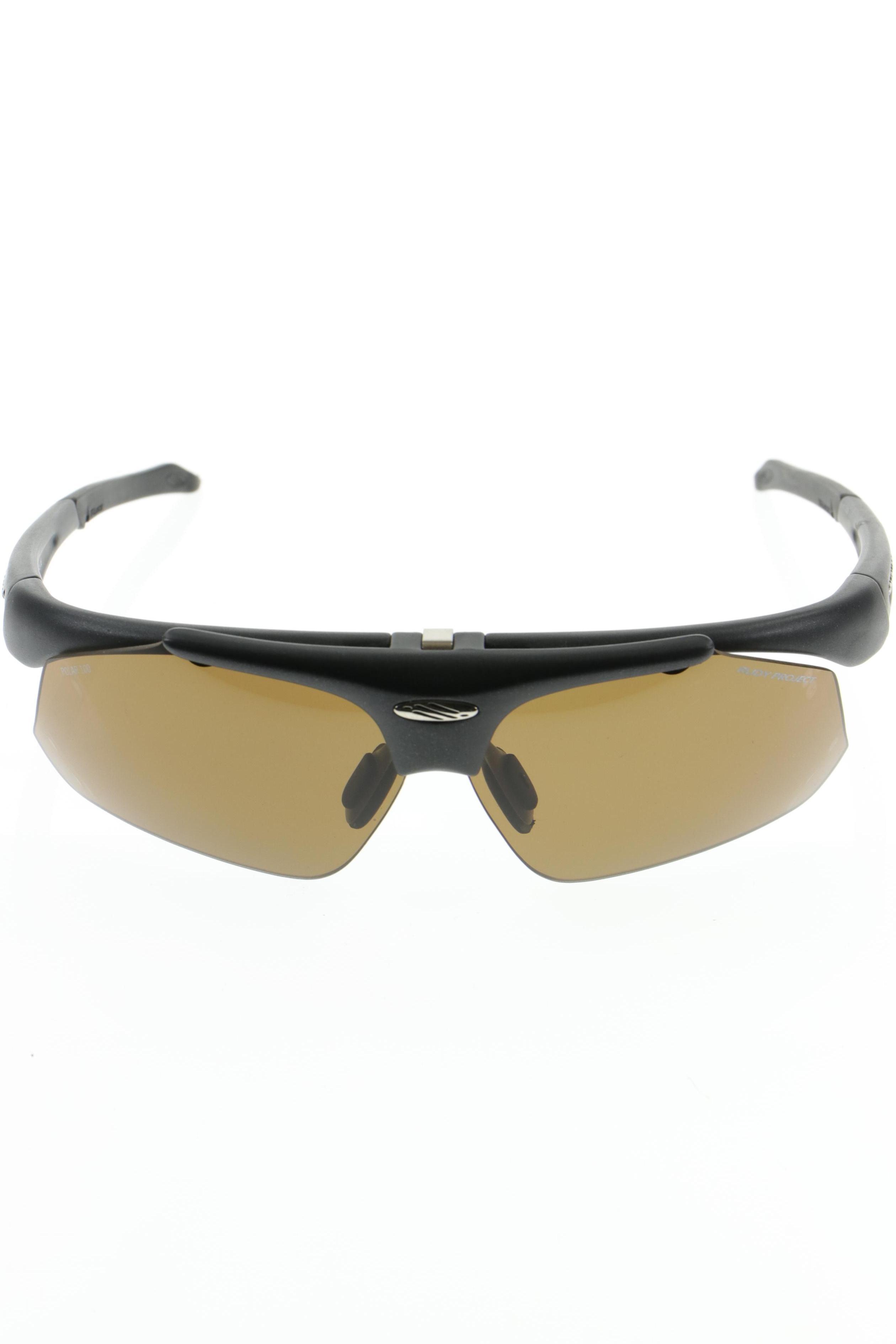 

Rudy Project Damen Sonnenbrille, schwarz, Gr.