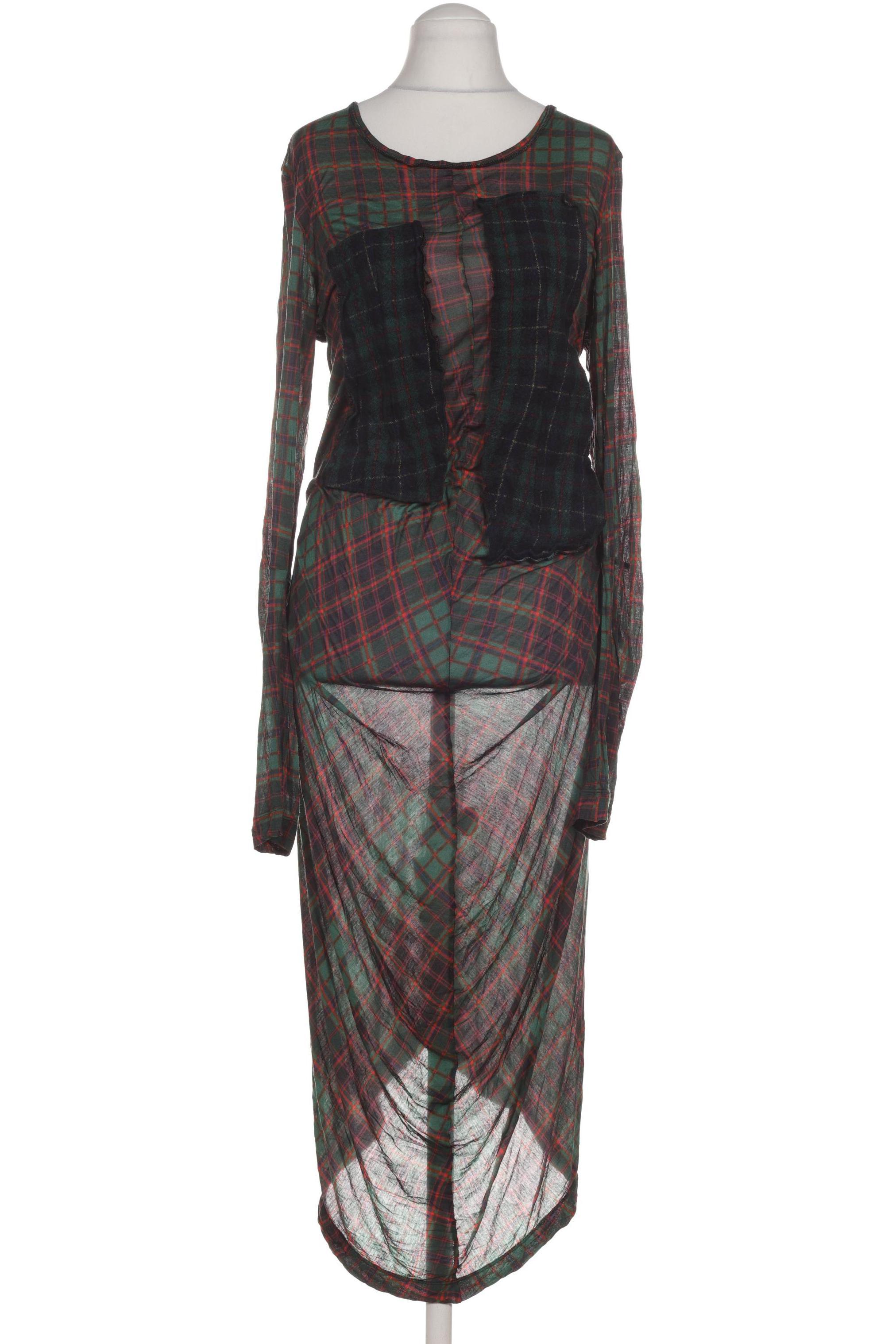 

Rundholz Damen Kleid, grün, Gr.