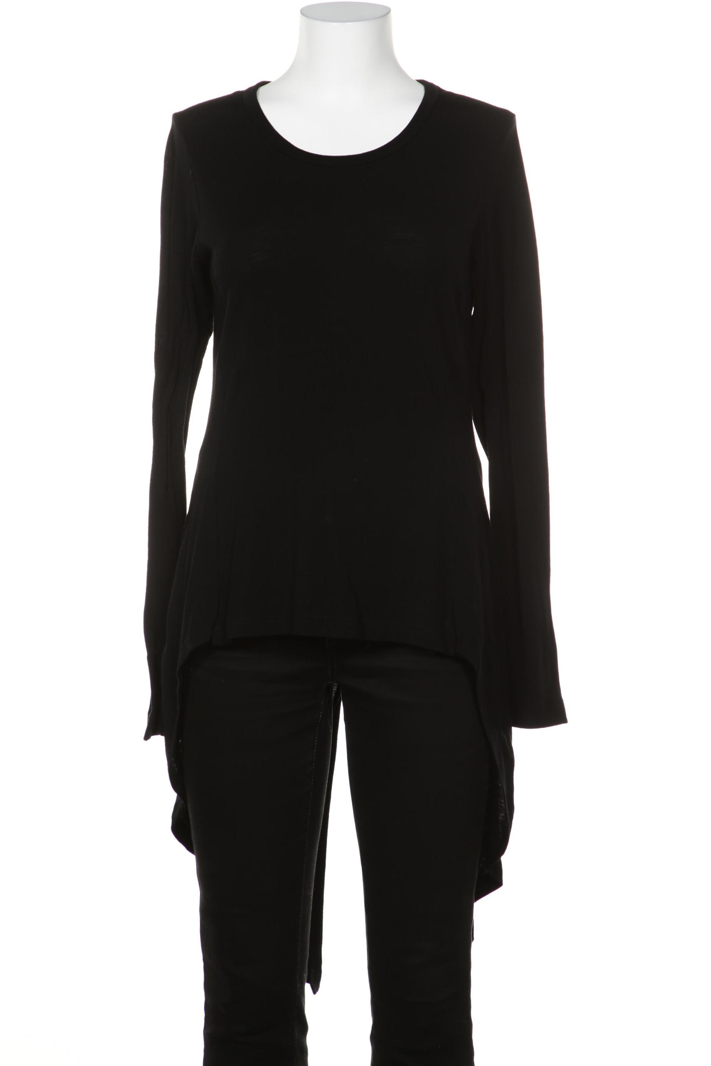 

Rundholz Damen Kleid, schwarz, Gr.