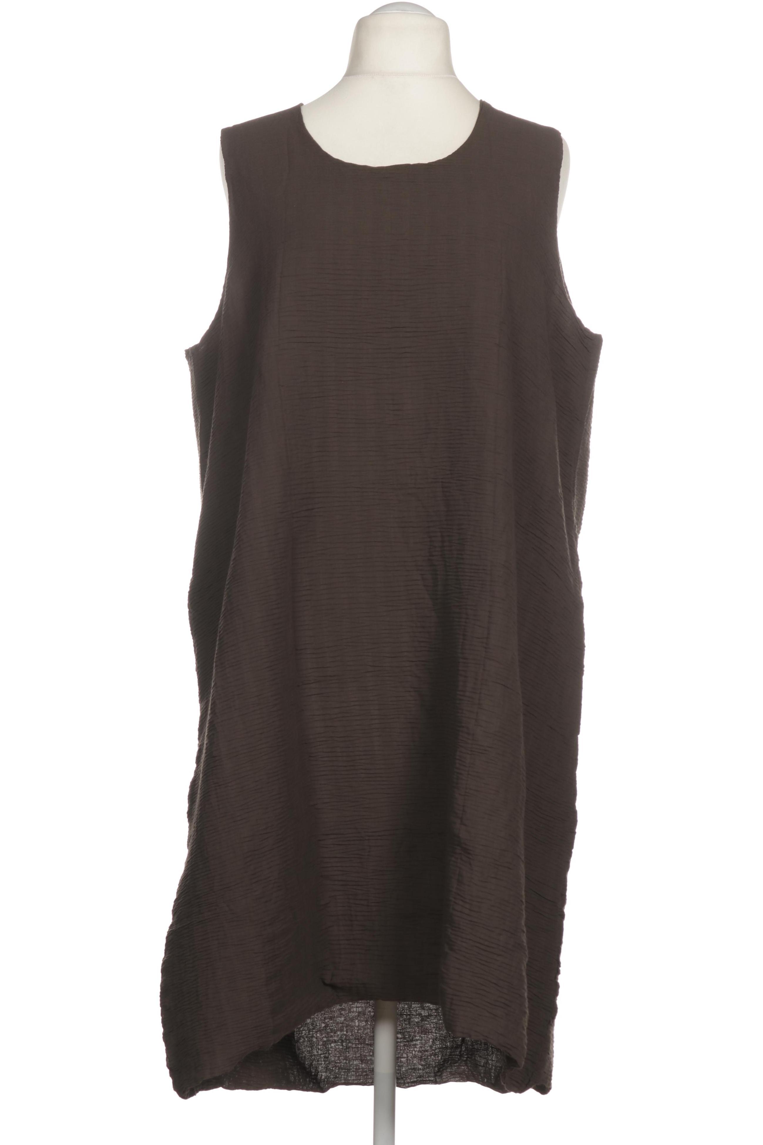 

Rundholz Damen Kleid, braun, Gr.