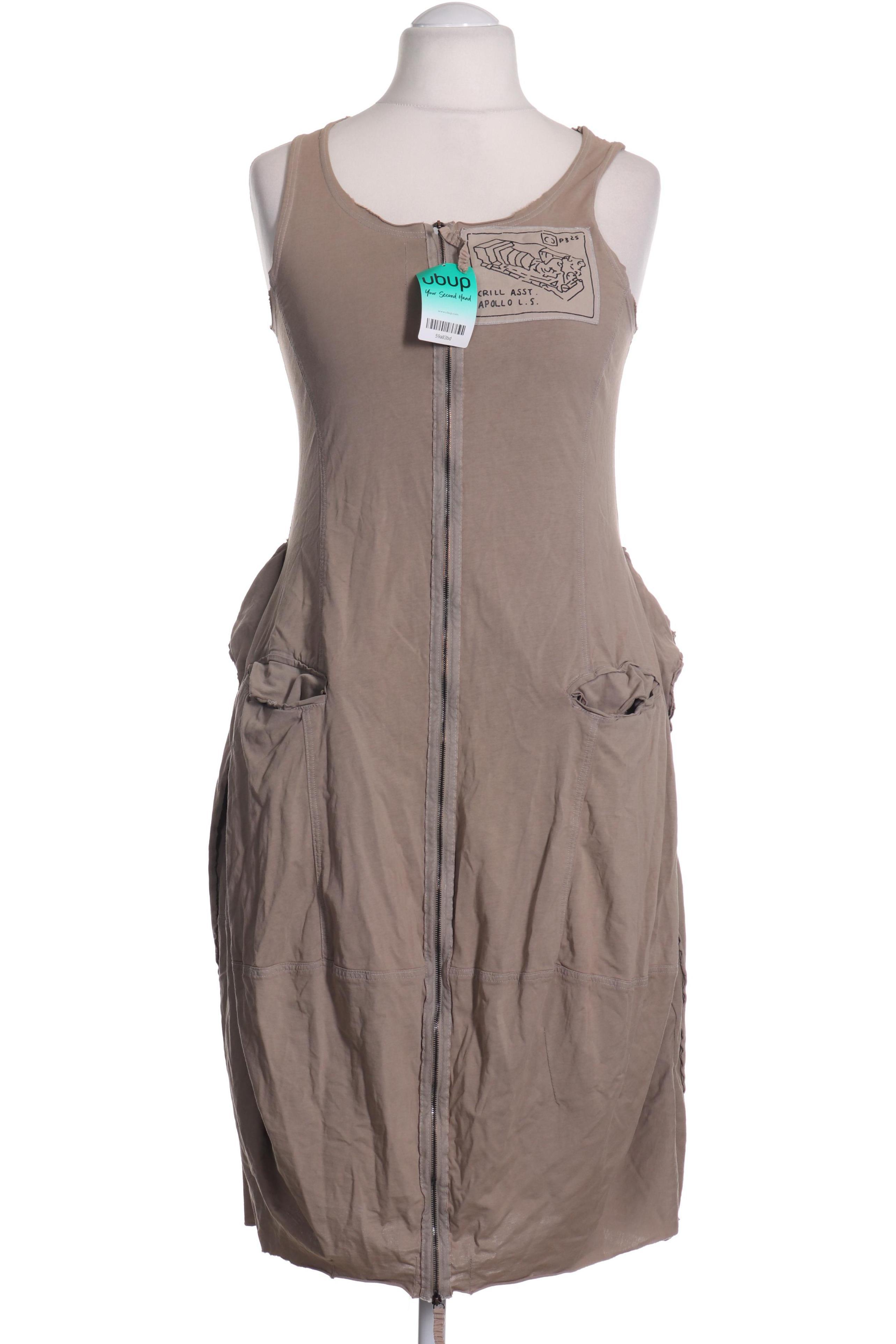 

Rundholz Damen Kleid, braun, Gr.