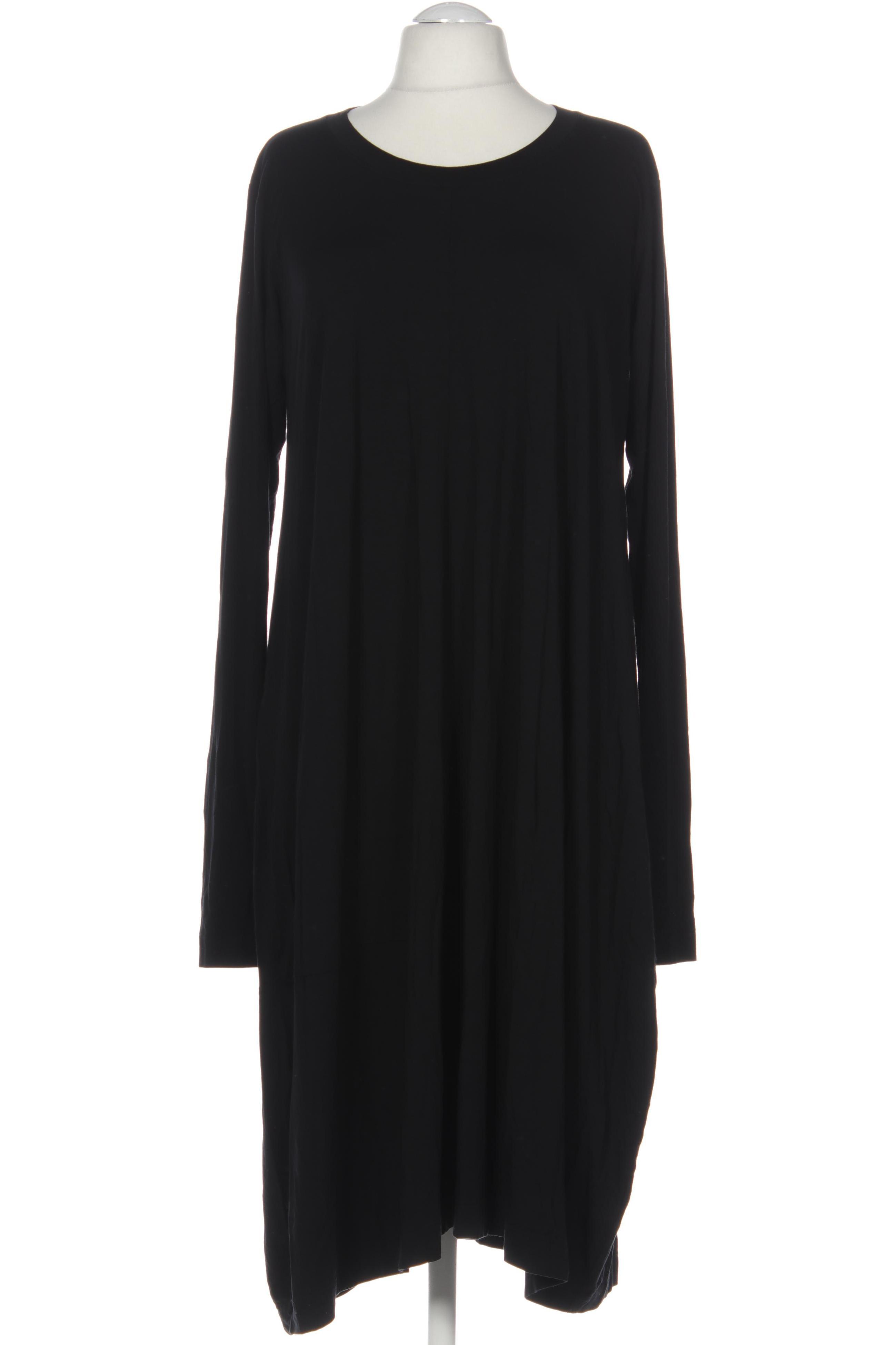 

Rundholz Damen Kleid, schwarz, Gr.