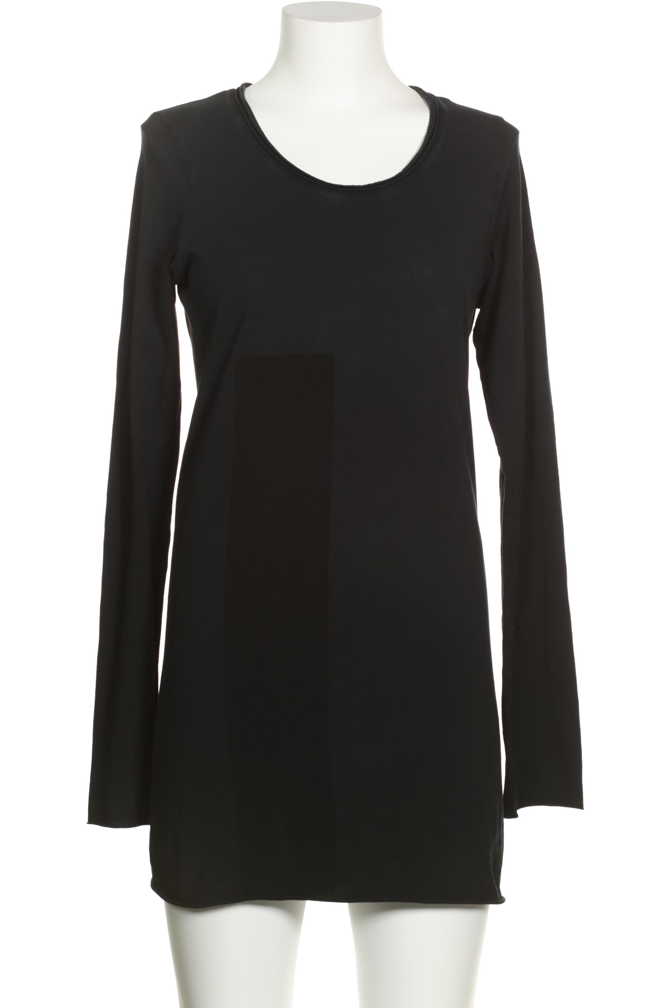 

Rundholz Damen Kleid, schwarz, Gr.