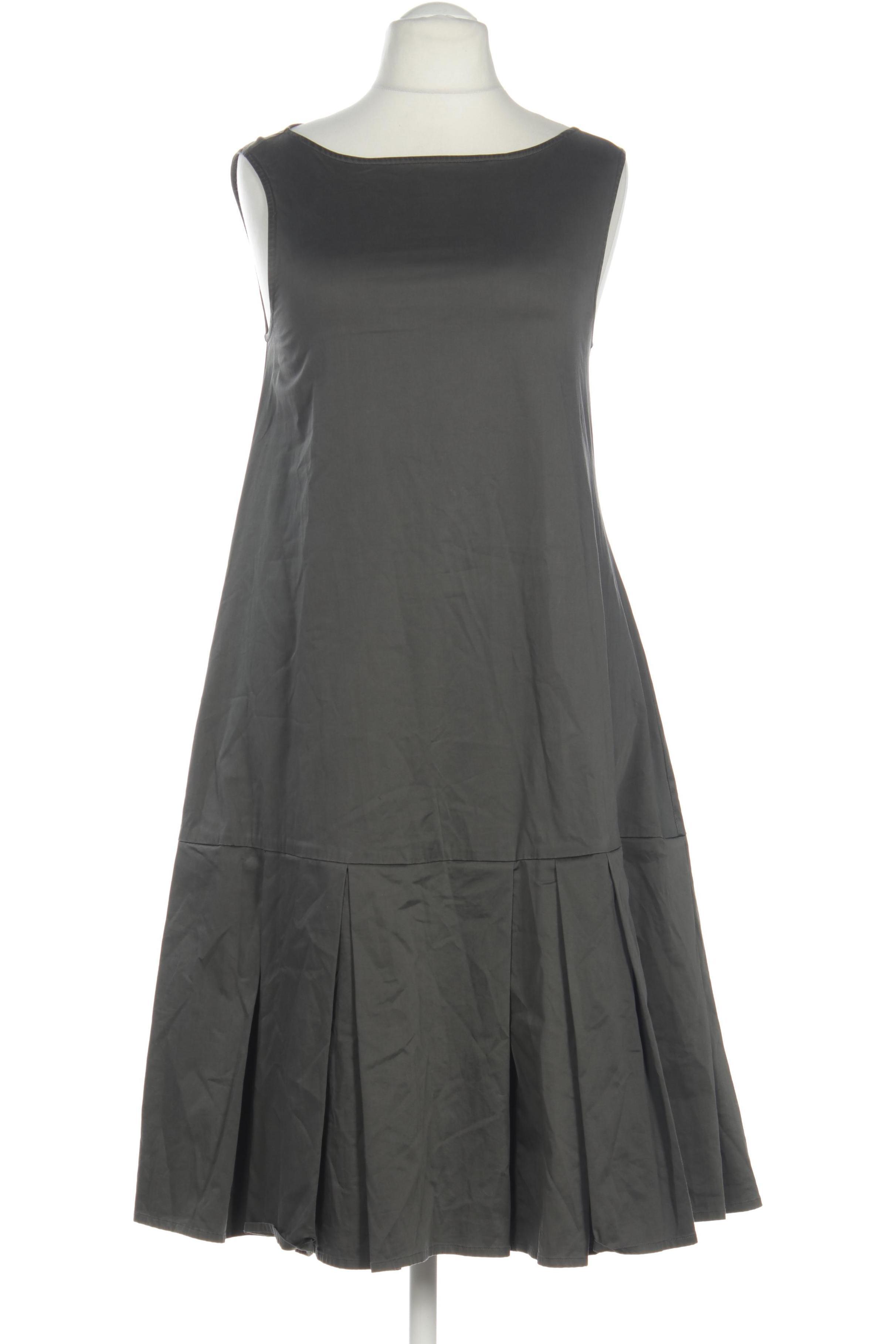 

Rundholz Damen Kleid, grün, Gr.