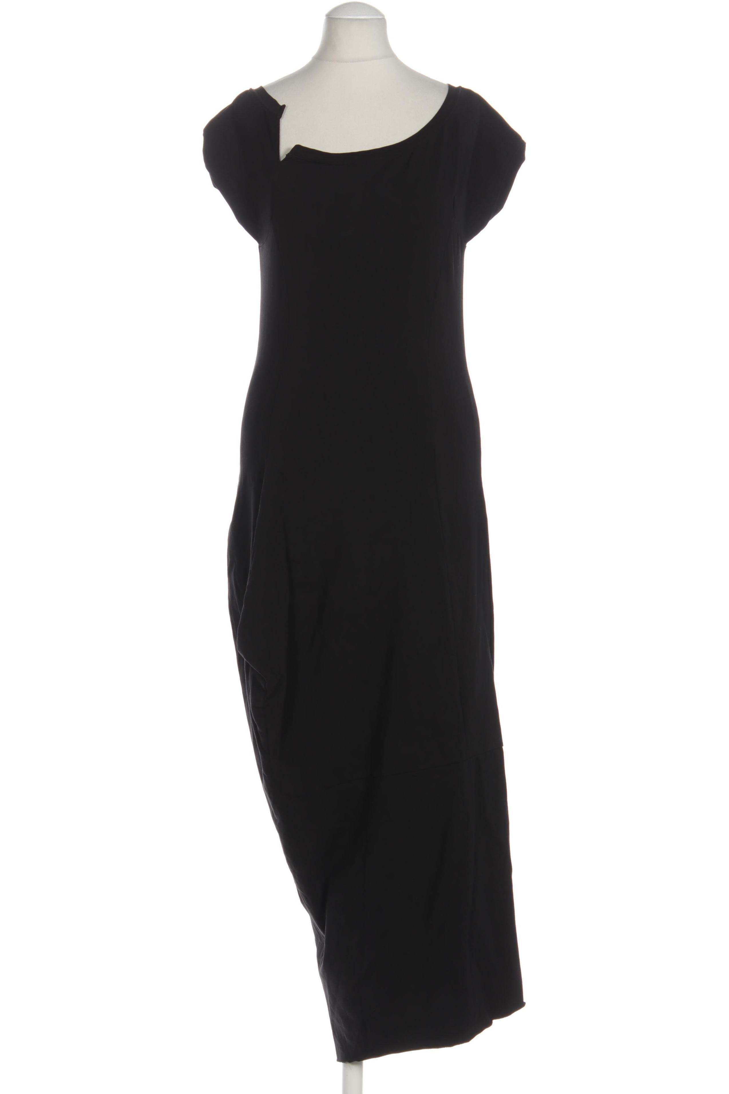 

Rundholz Damen Kleid, schwarz, Gr.