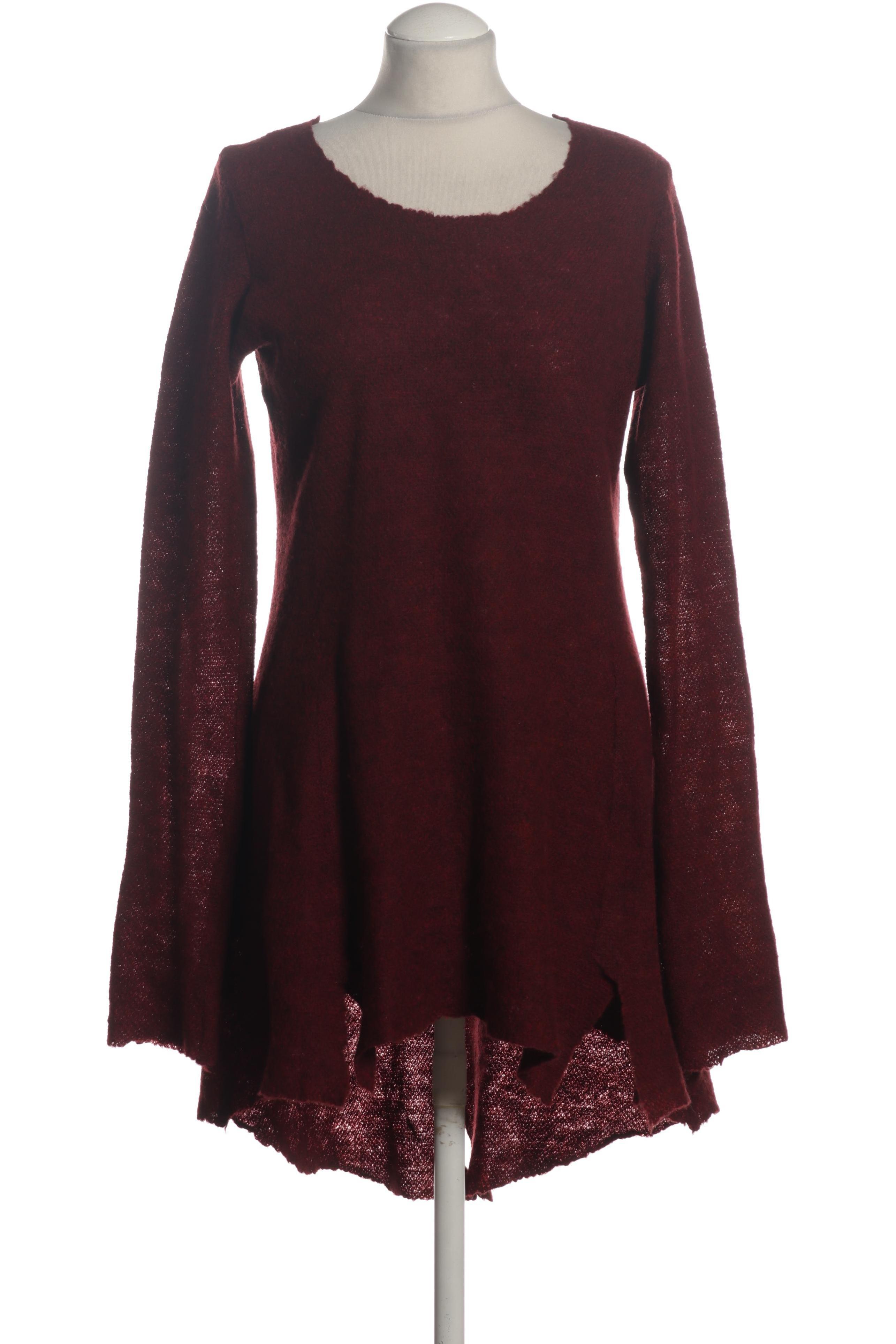 

Rundholz Damen Kleid, rot, Gr.