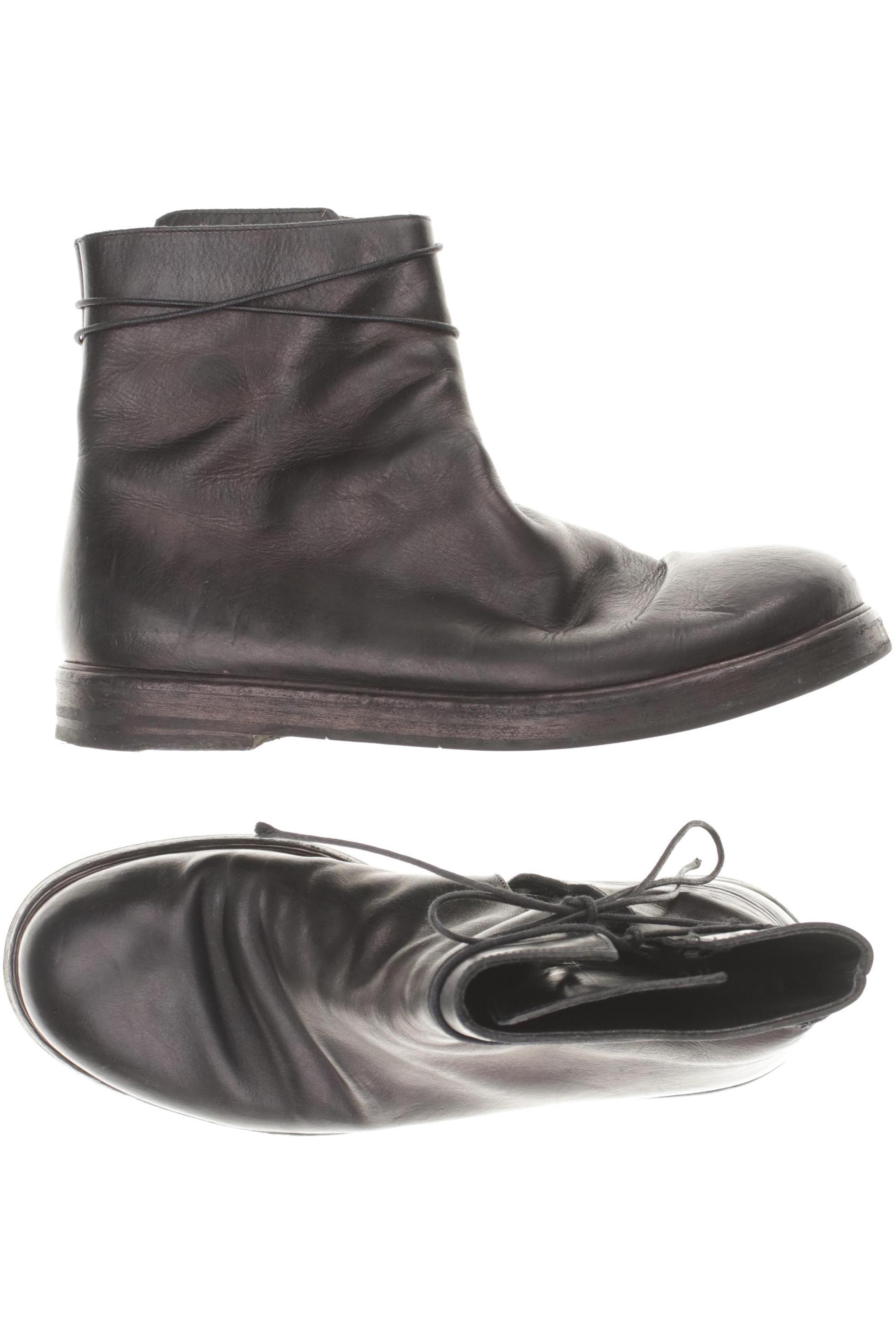 

Rundholz Damen Stiefelette, schwarz, Gr. 37