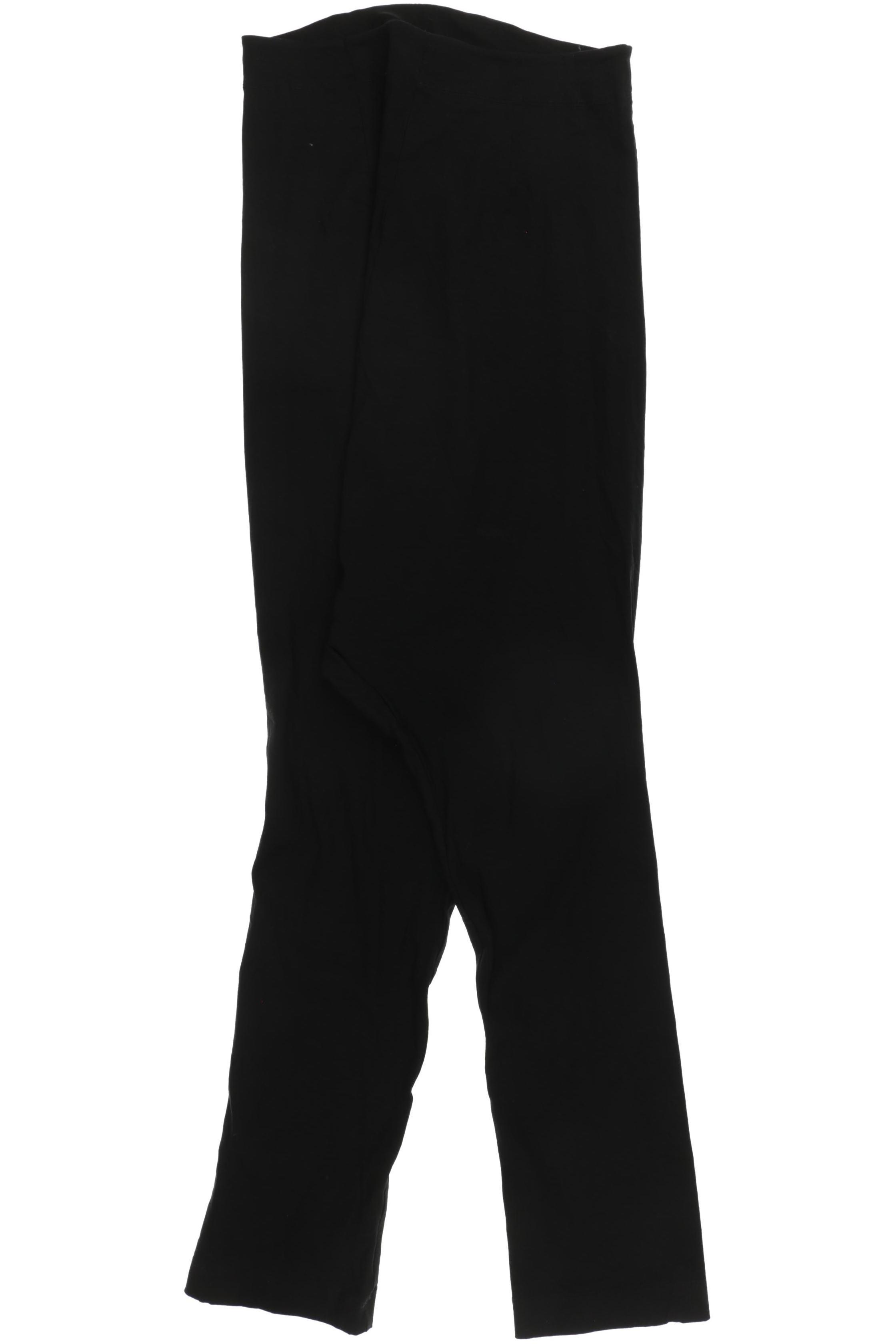 

Rundholz Damen Stoffhose, schwarz, Gr.