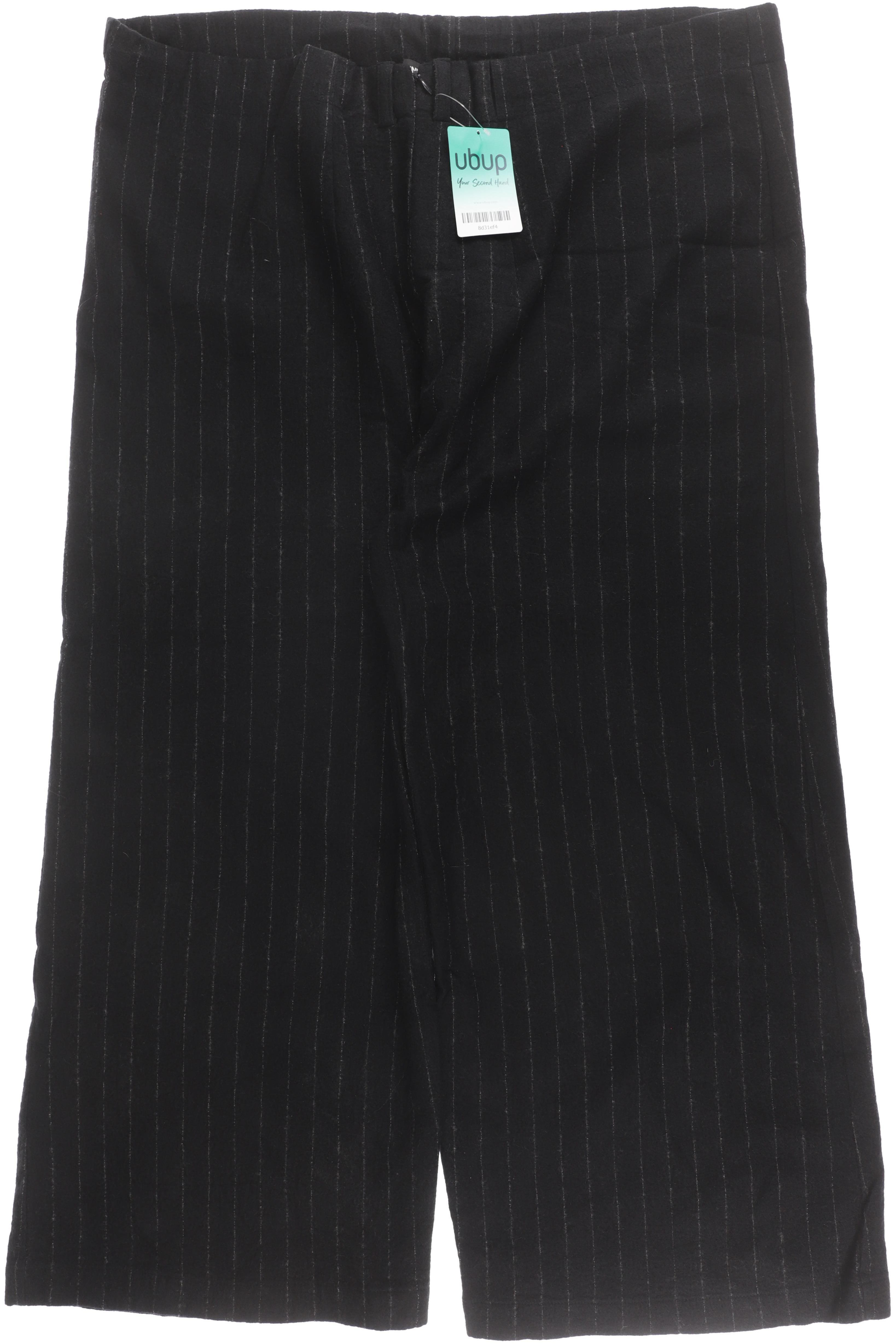 

Rundholz Damen Stoffhose, schwarz, Gr. 44