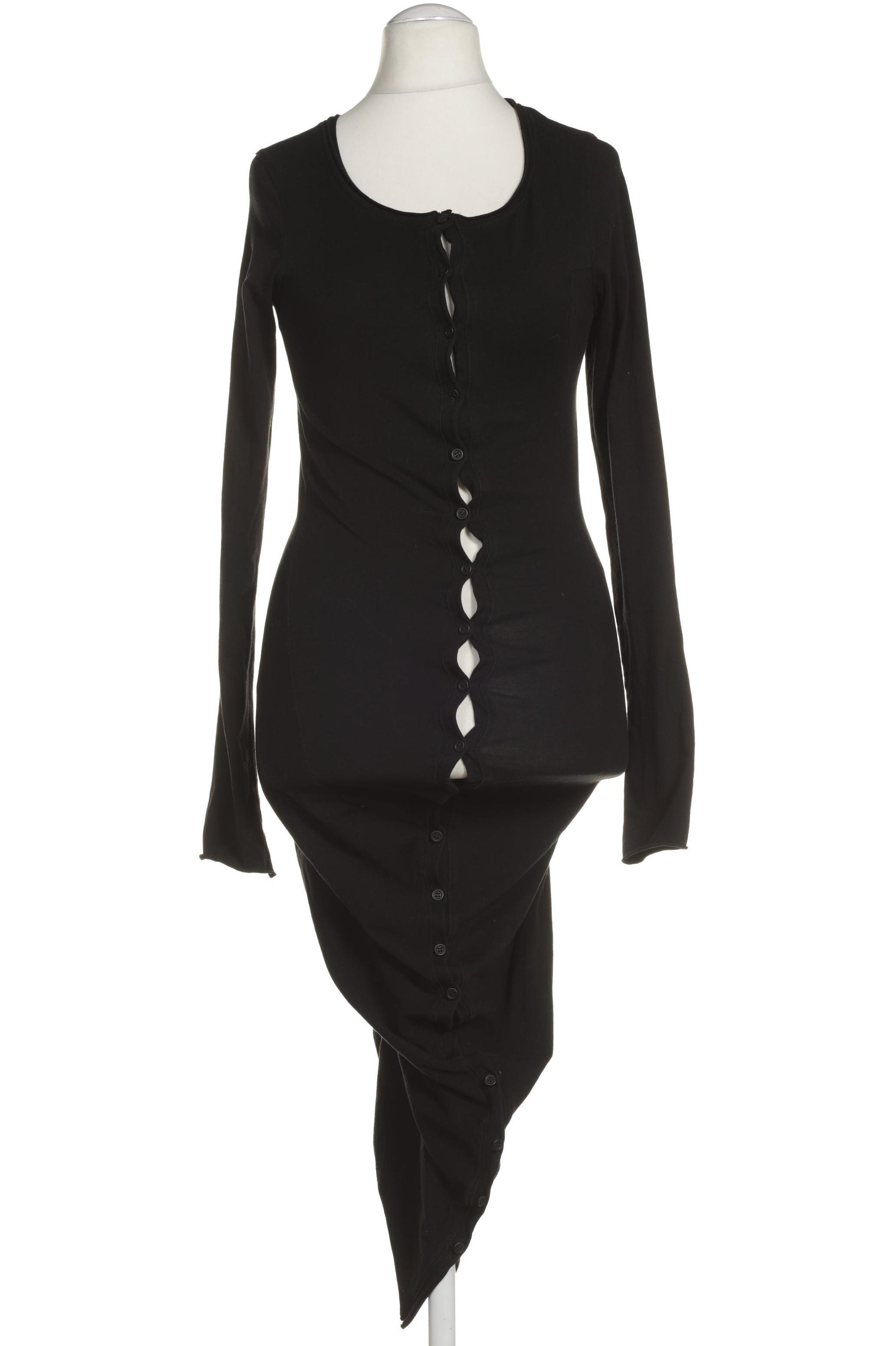 

Rundholz Damen Strickjacke, schwarz, Gr.