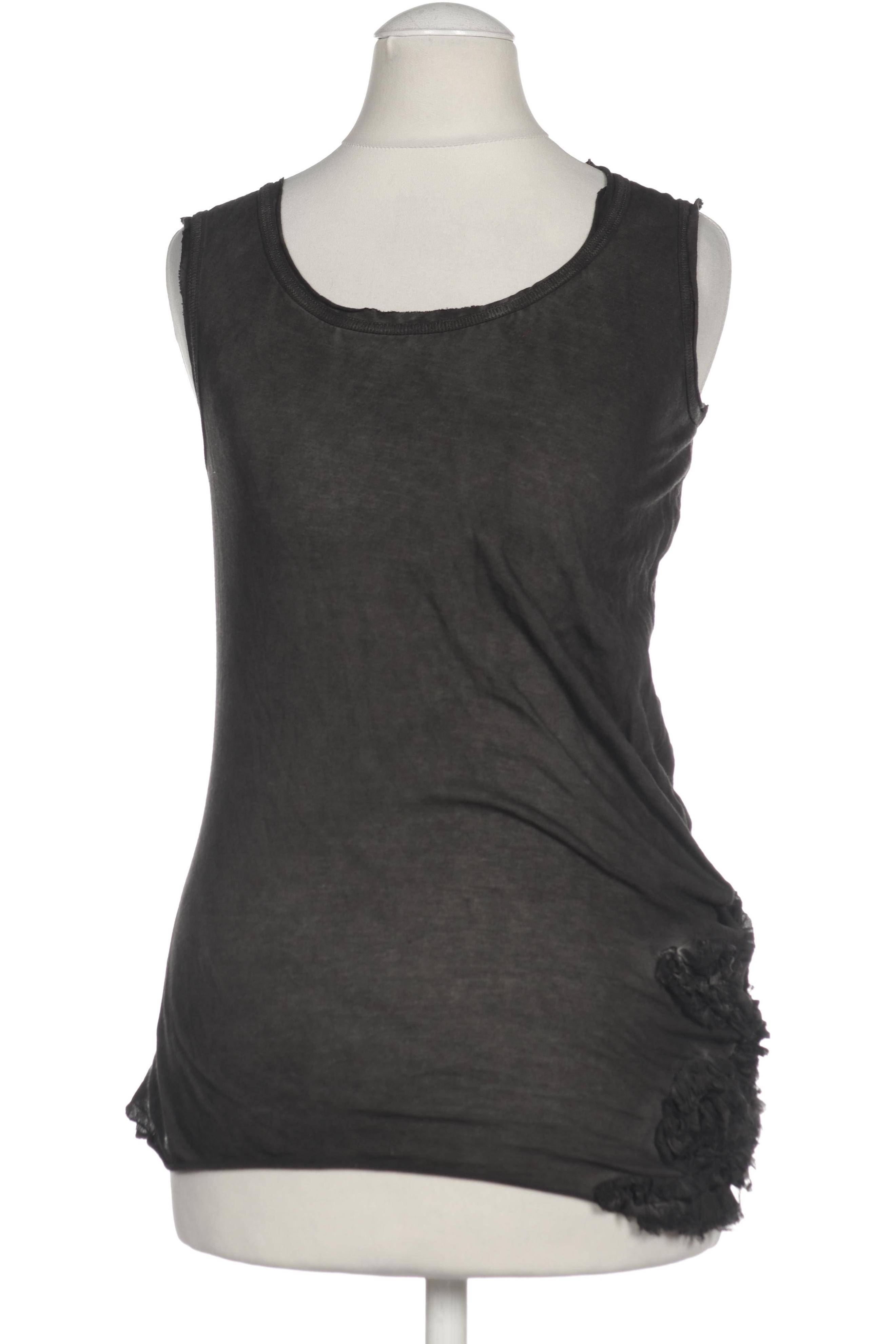 

Rundholz Damen Top, braun, Gr.