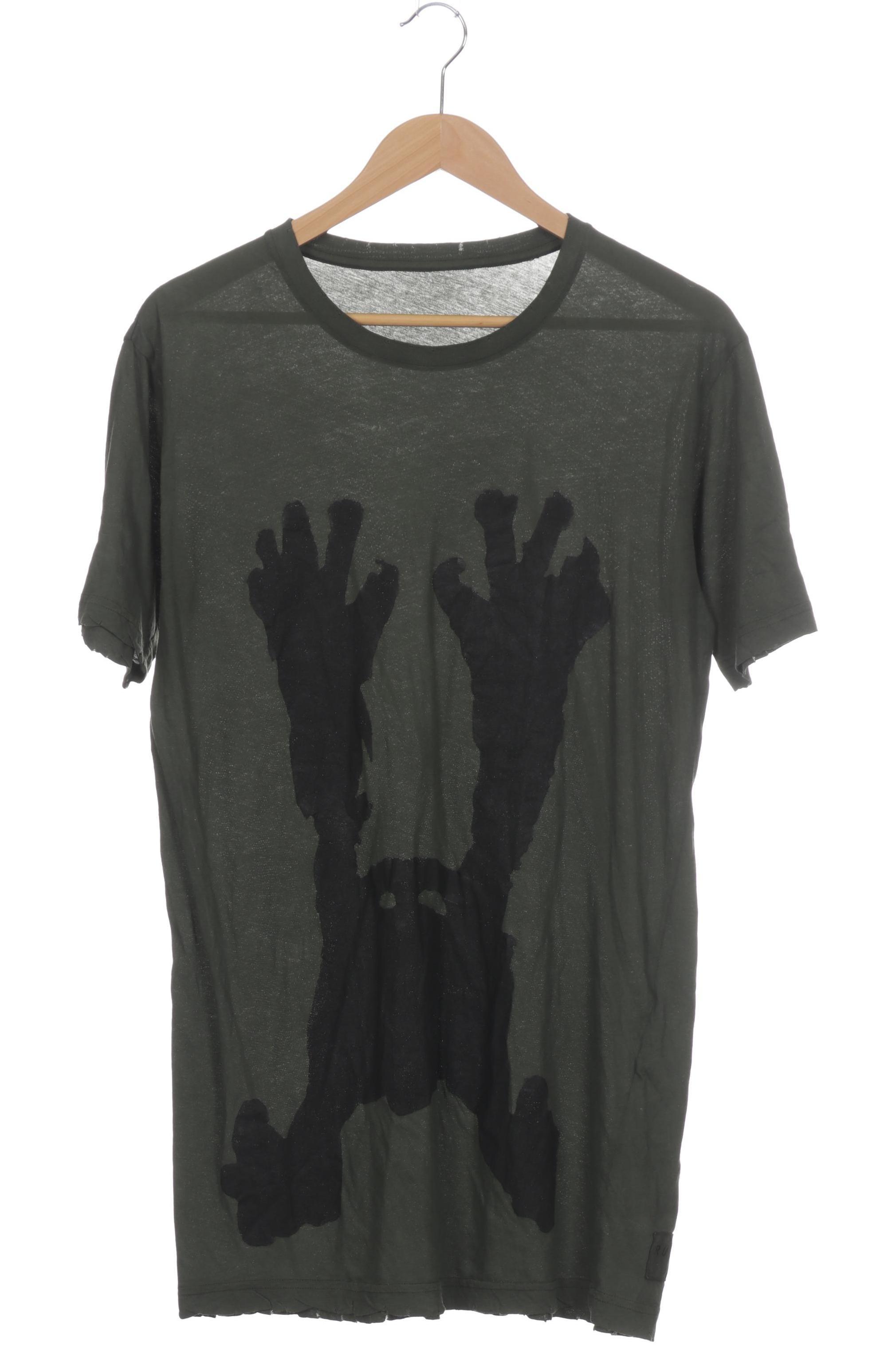 Thumbnail - Rundholz Herren T-Shirt, grün, Gr.