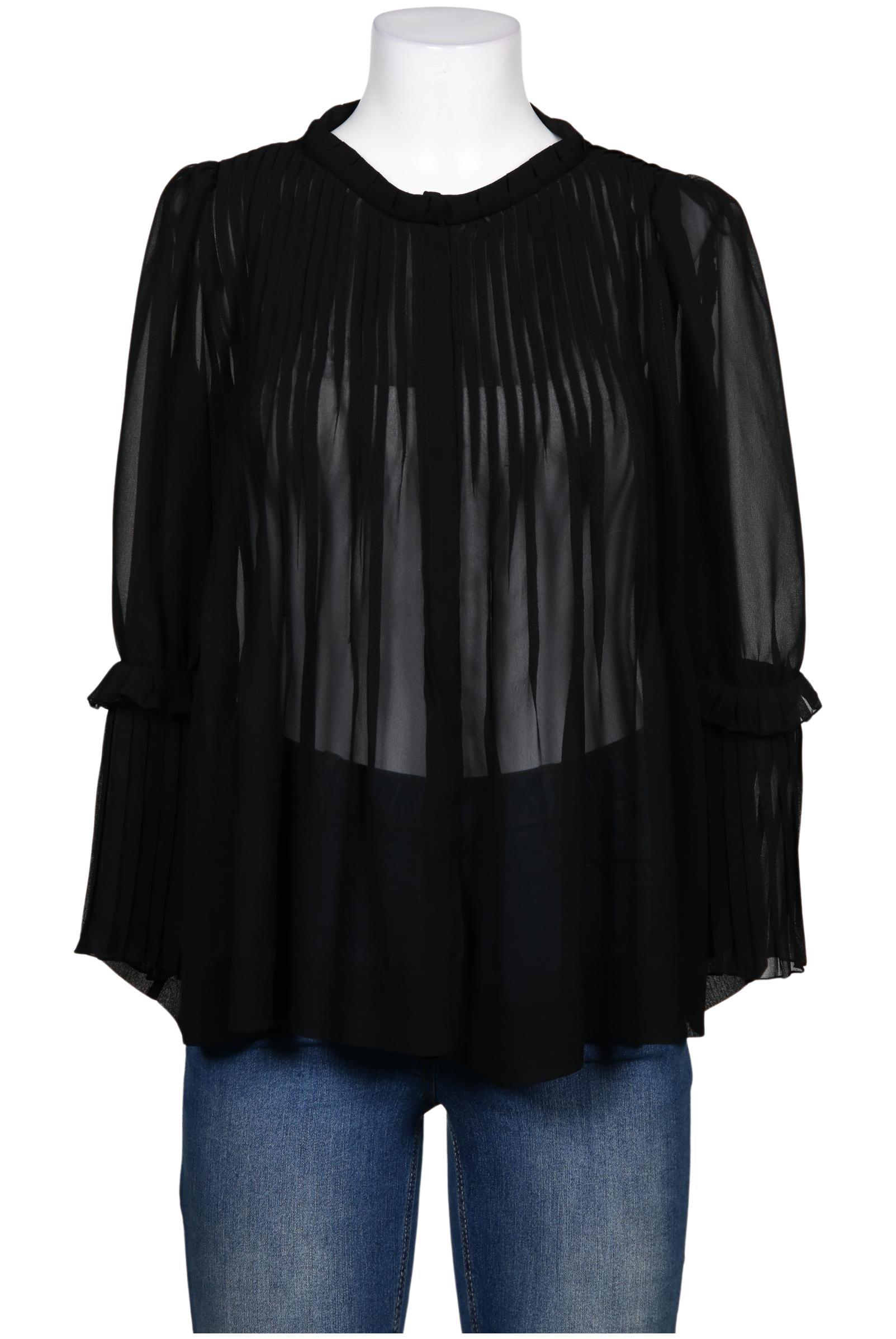 

Ra-Re Damen Bluse, schwarz, Gr. 42