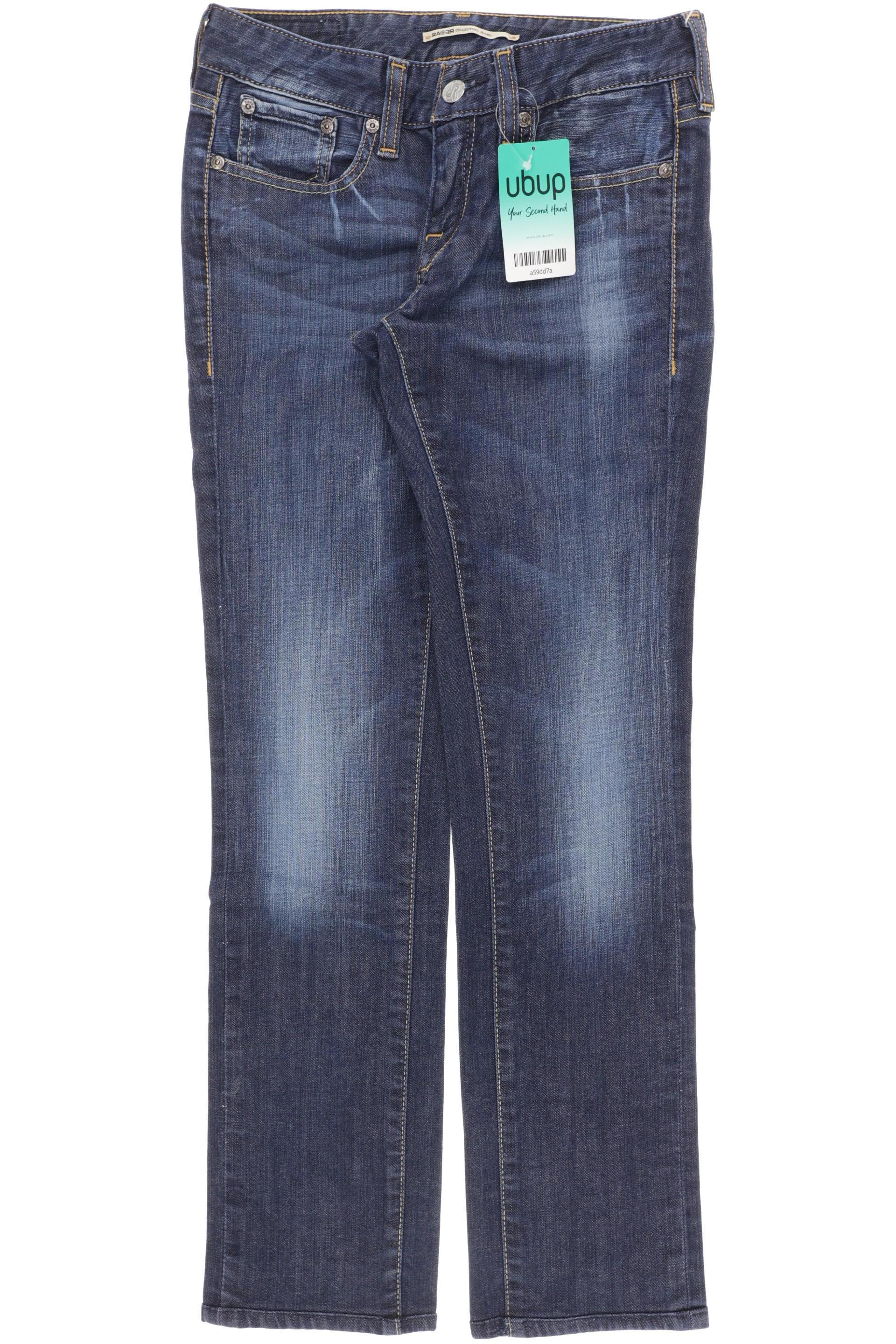 

Ra-Re Damen Jeans, blau, Gr. 25