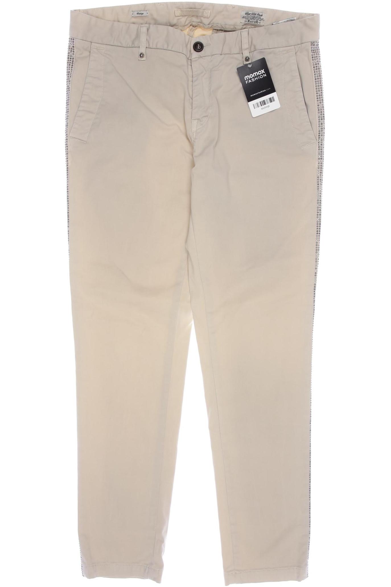 

Ra-Re Damen Stoffhose, beige, Gr. 31