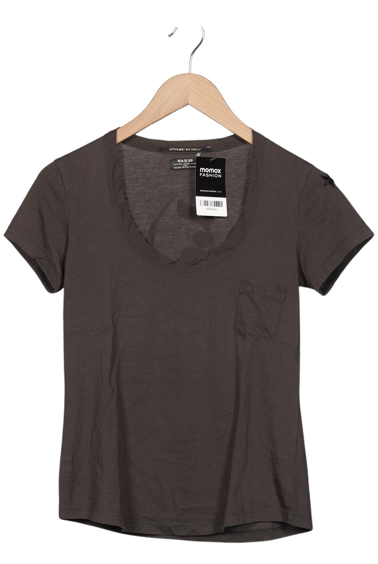 

Ra-Re Damen T-Shirt, grau, Gr. 36