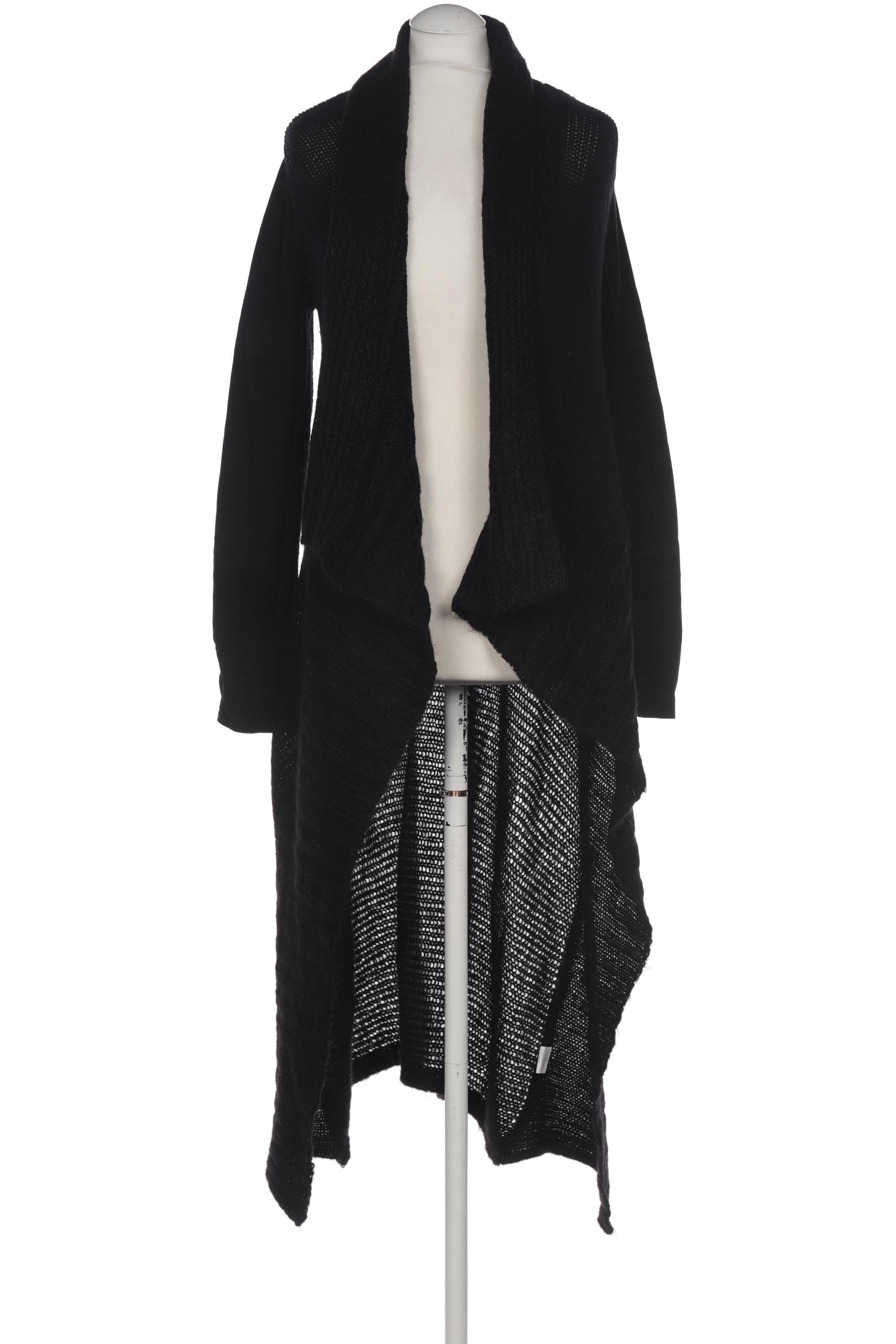 

Ra-Re Damen Strickjacke, schwarz