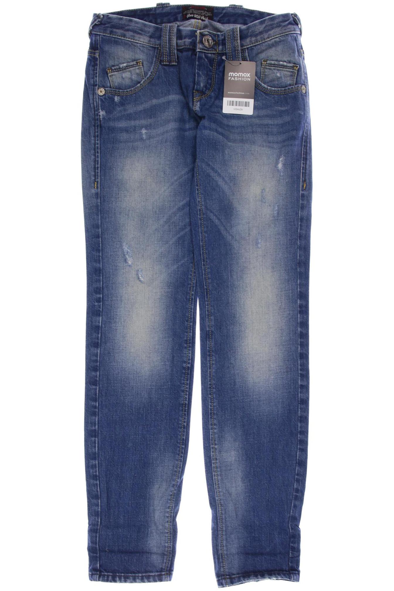 

Ra-Re Damen Jeans, blau