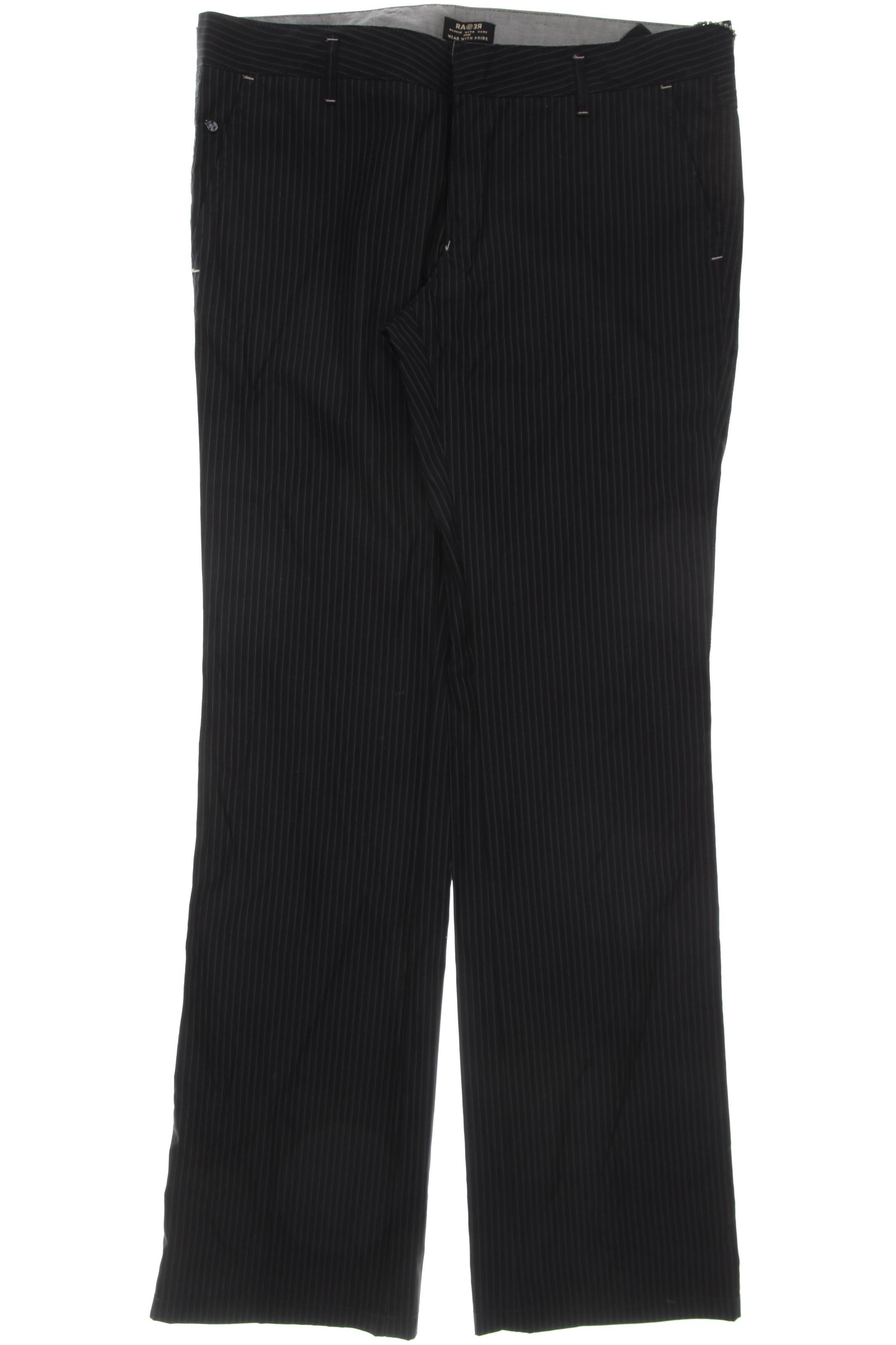 

Ra-Re Damen Stoffhose, schwarz, Gr. 31
