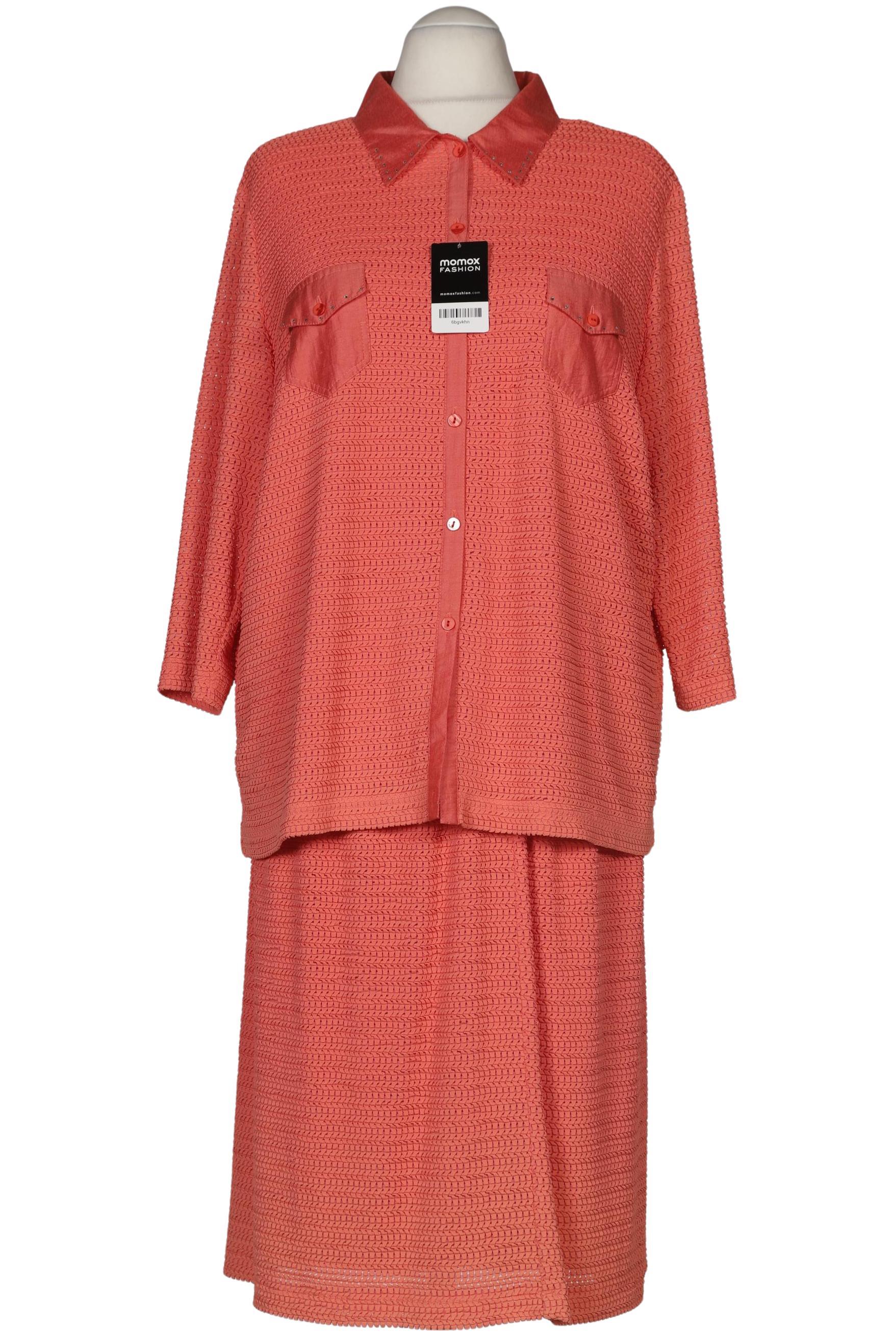 

Rabe Damen Anzug, pink, Gr. 48