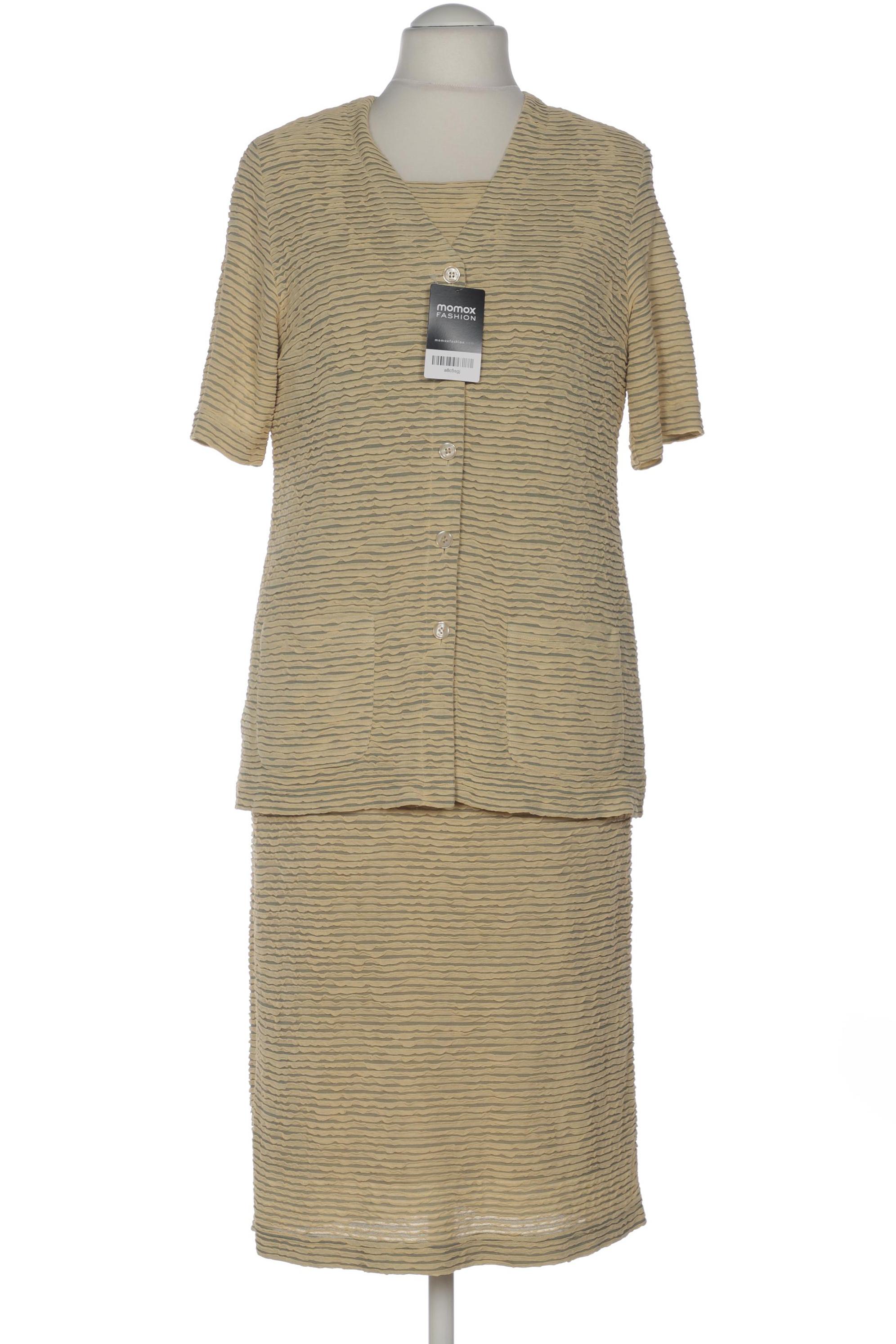 

Rabe Damen Anzug, beige, Gr. 40