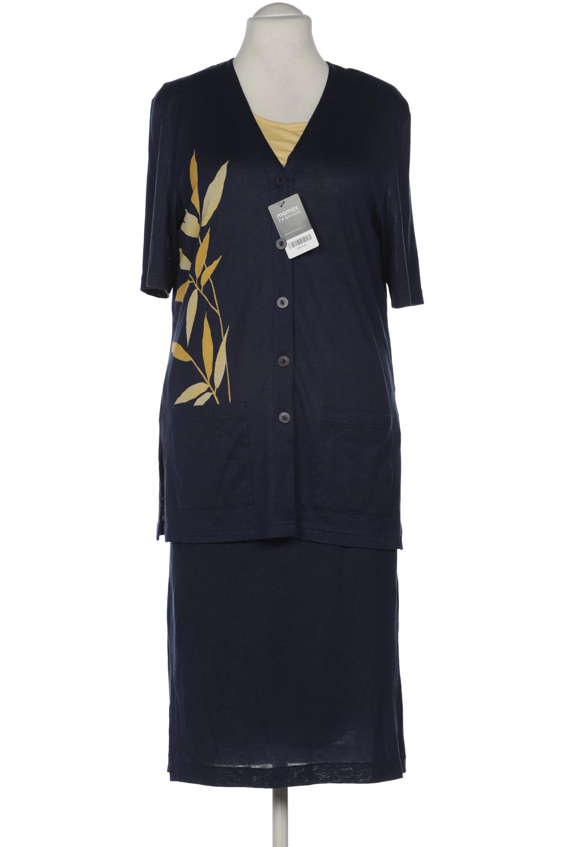 

Rabe Damen Anzug, marineblau, Gr. 40