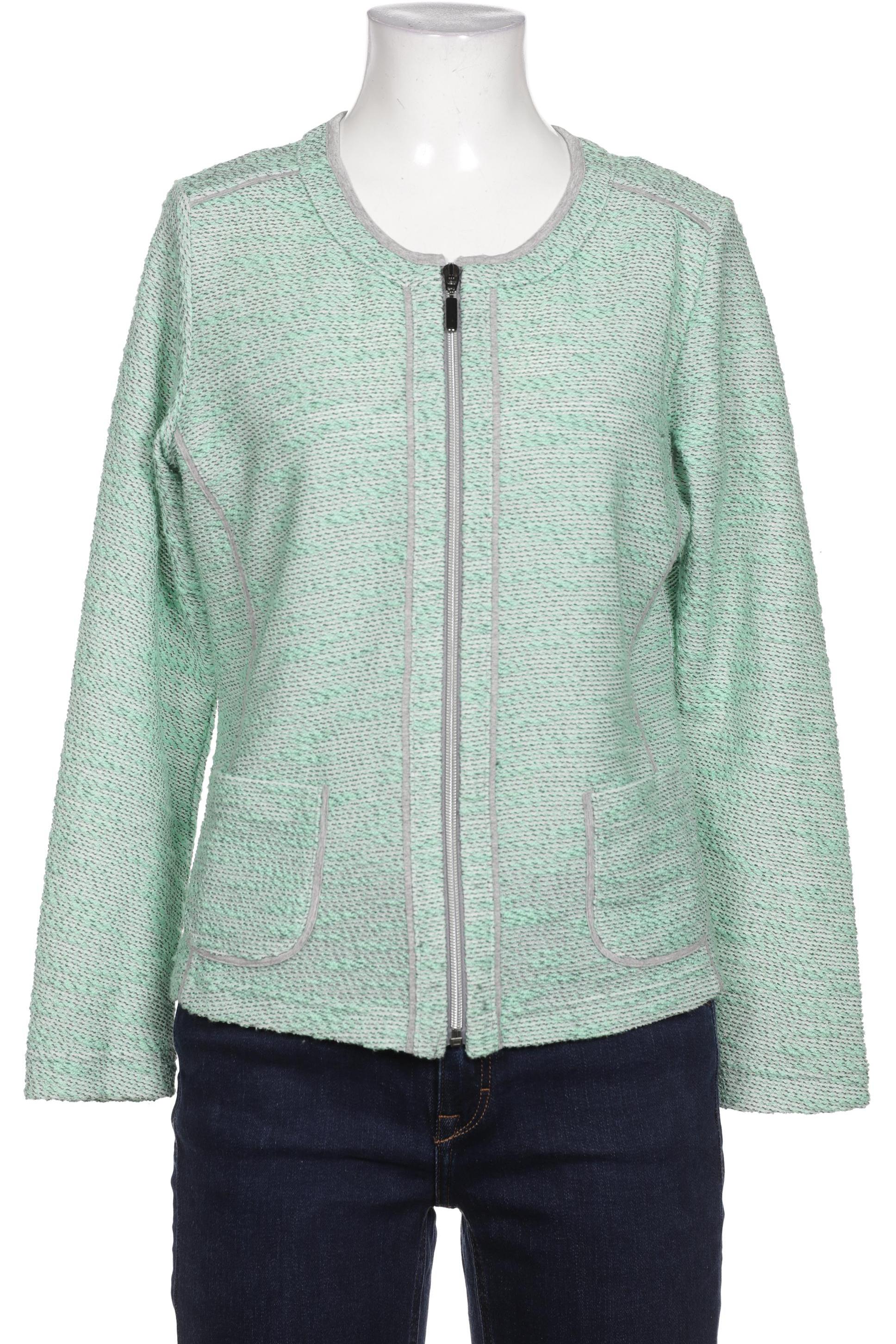 

RABE Damen Blazer, hellgrün