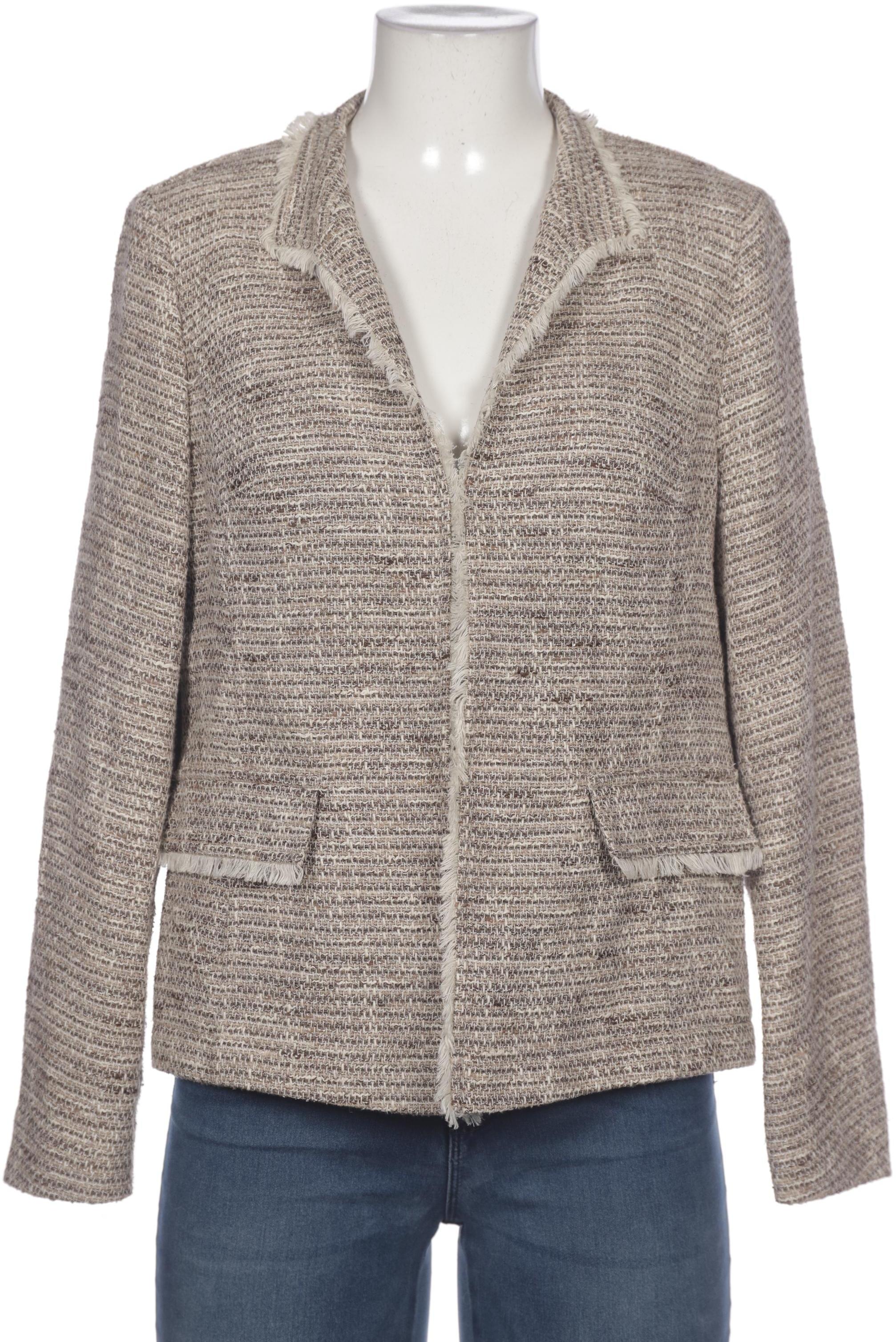 

Rabe Damen Blazer, grau, Gr. 40