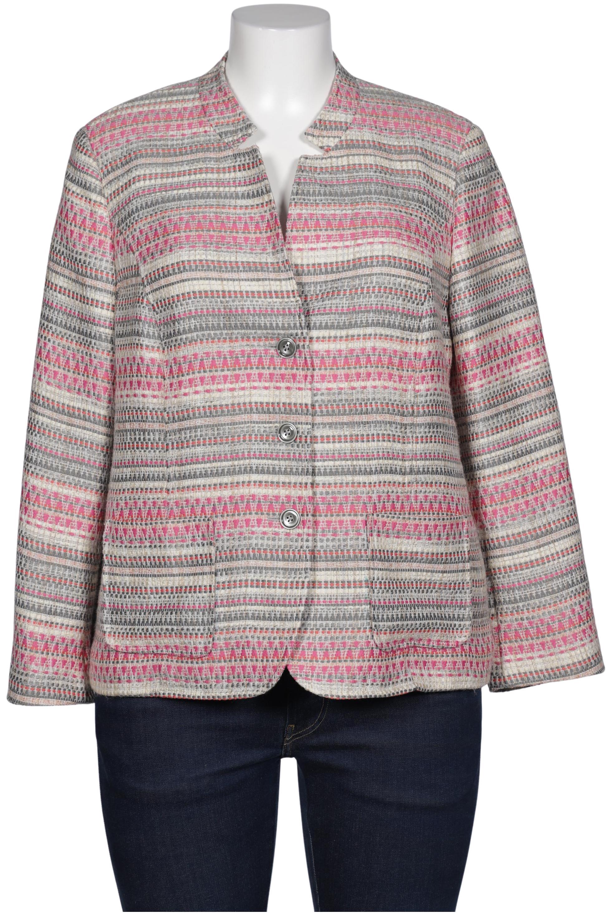 

Rabe Damen Blazer, grau, Gr. 44