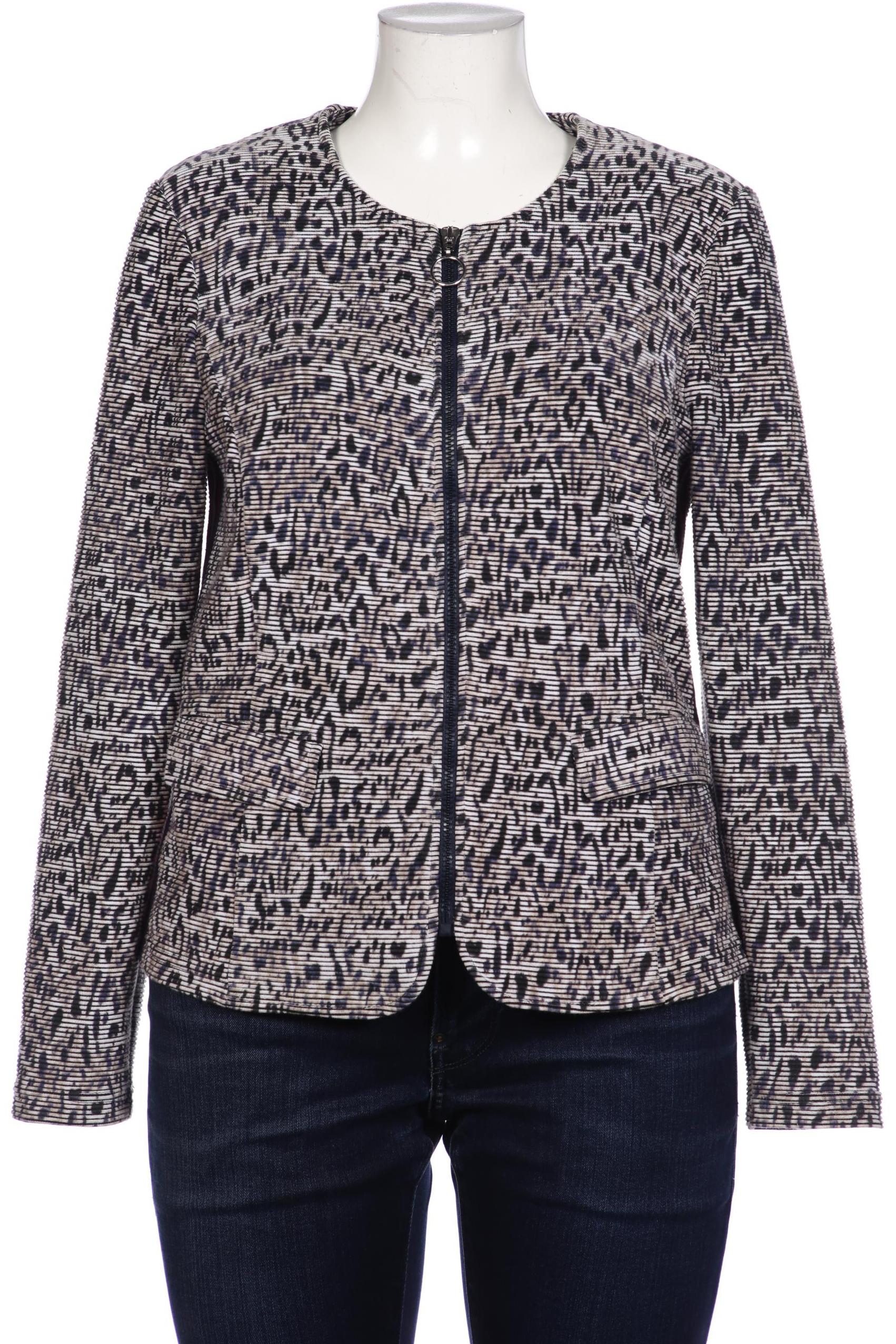 

Rabe Damen Blazer, beige, Gr. 42